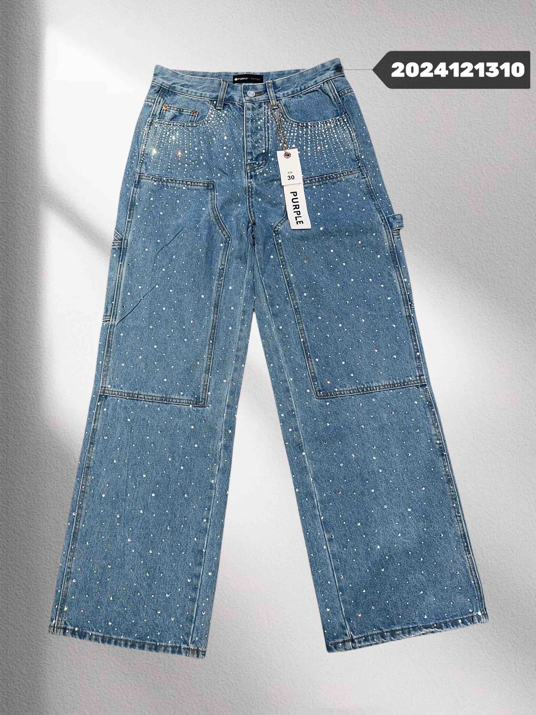 13_Purple Brand Jeans