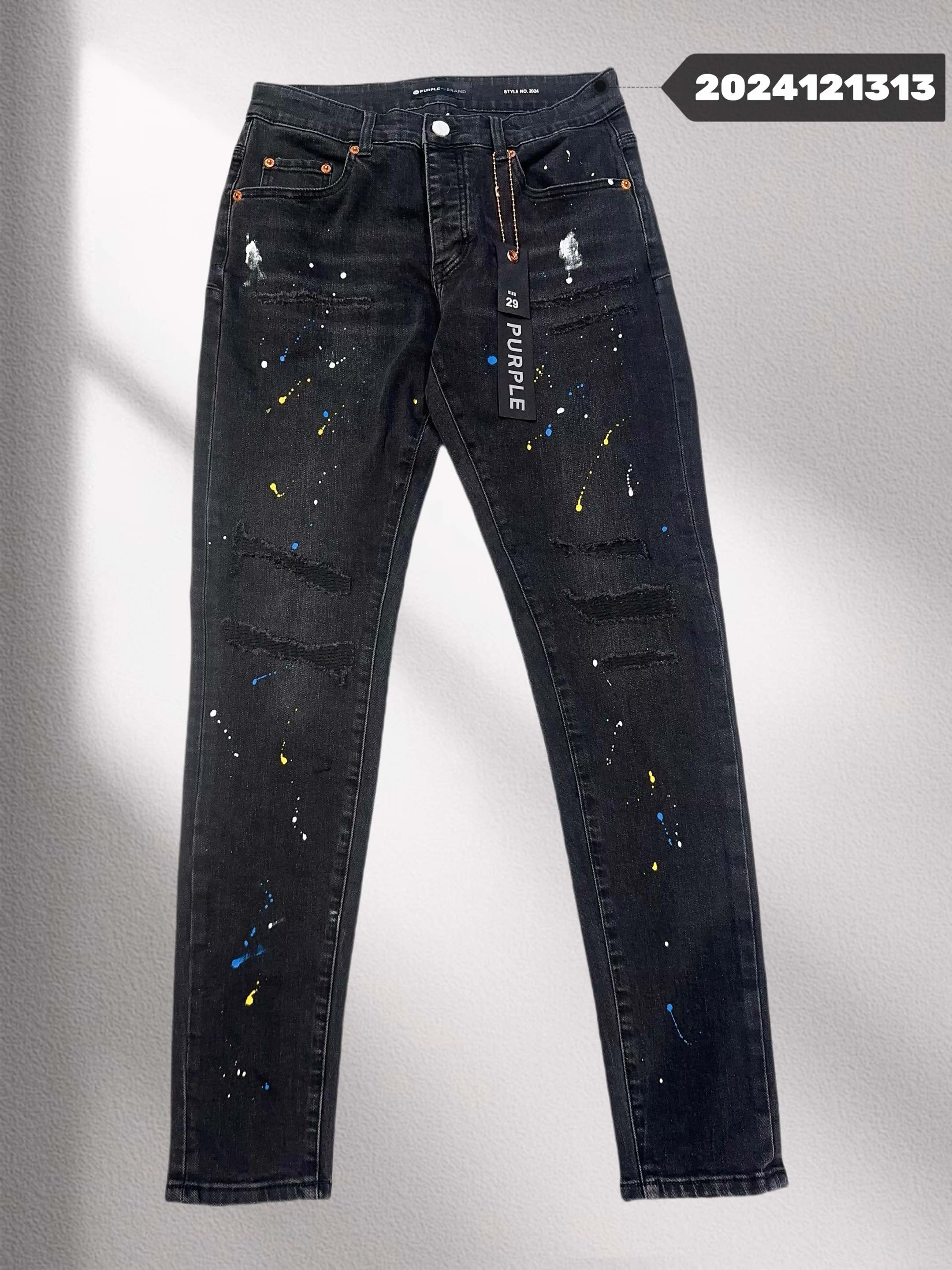 14_Purple Brand Jeans