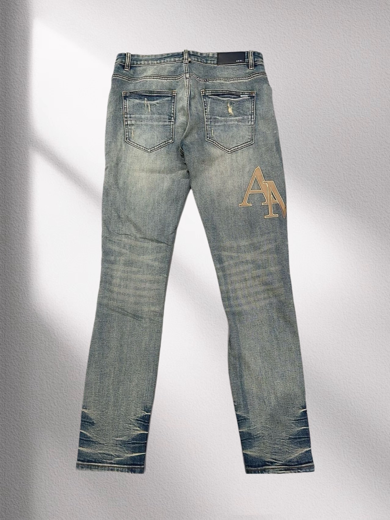 26_Amiri Jeans