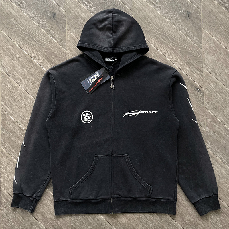 44_Hellstar Hoodie