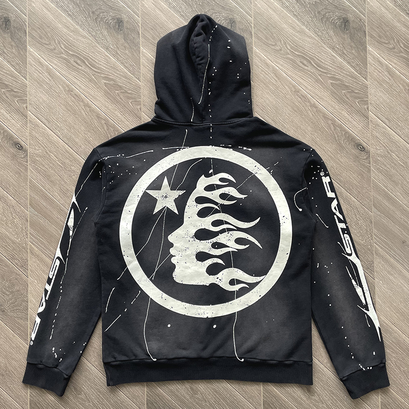 45_Hellstar Hoodie