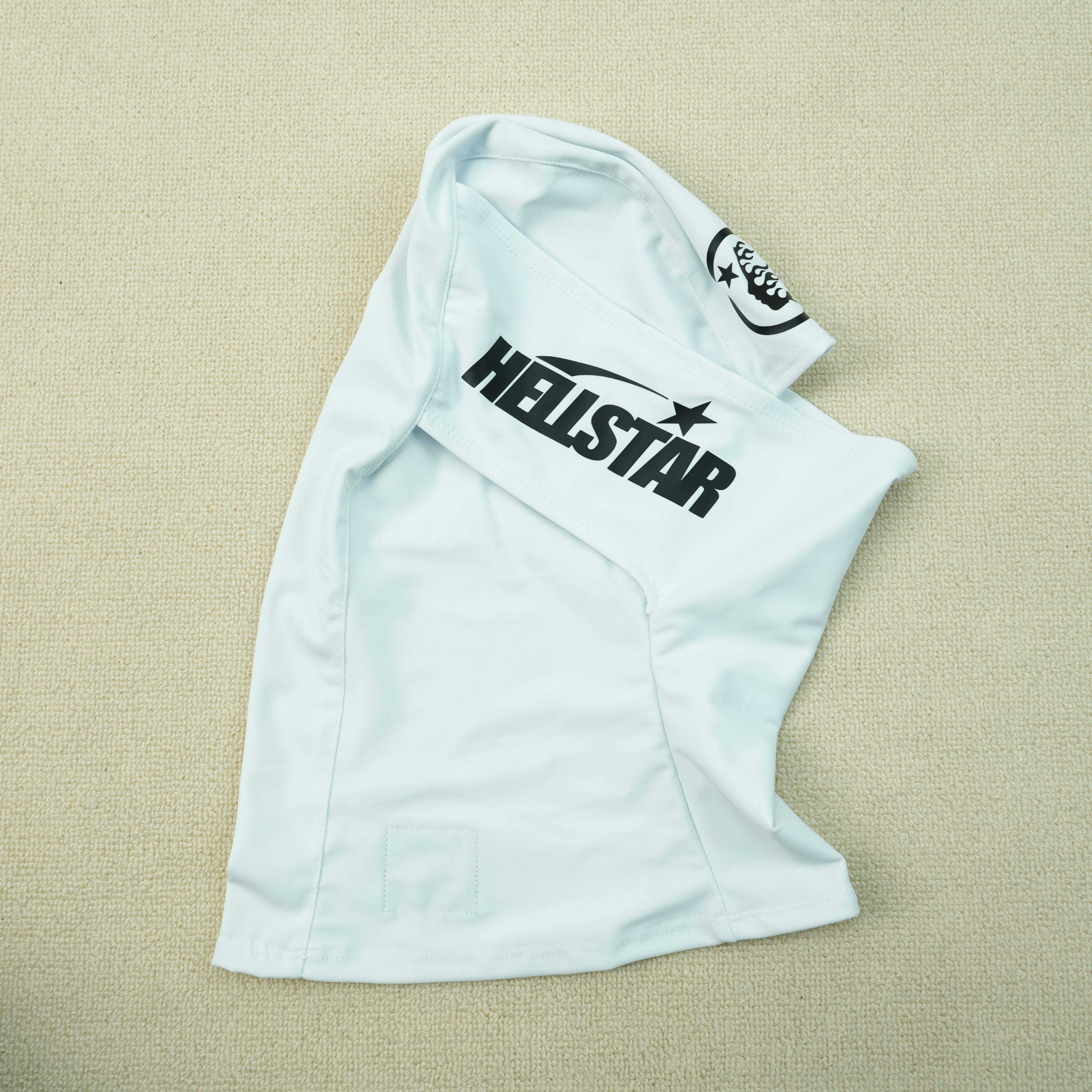 [NFC Version]33_Hellstar Balaclava