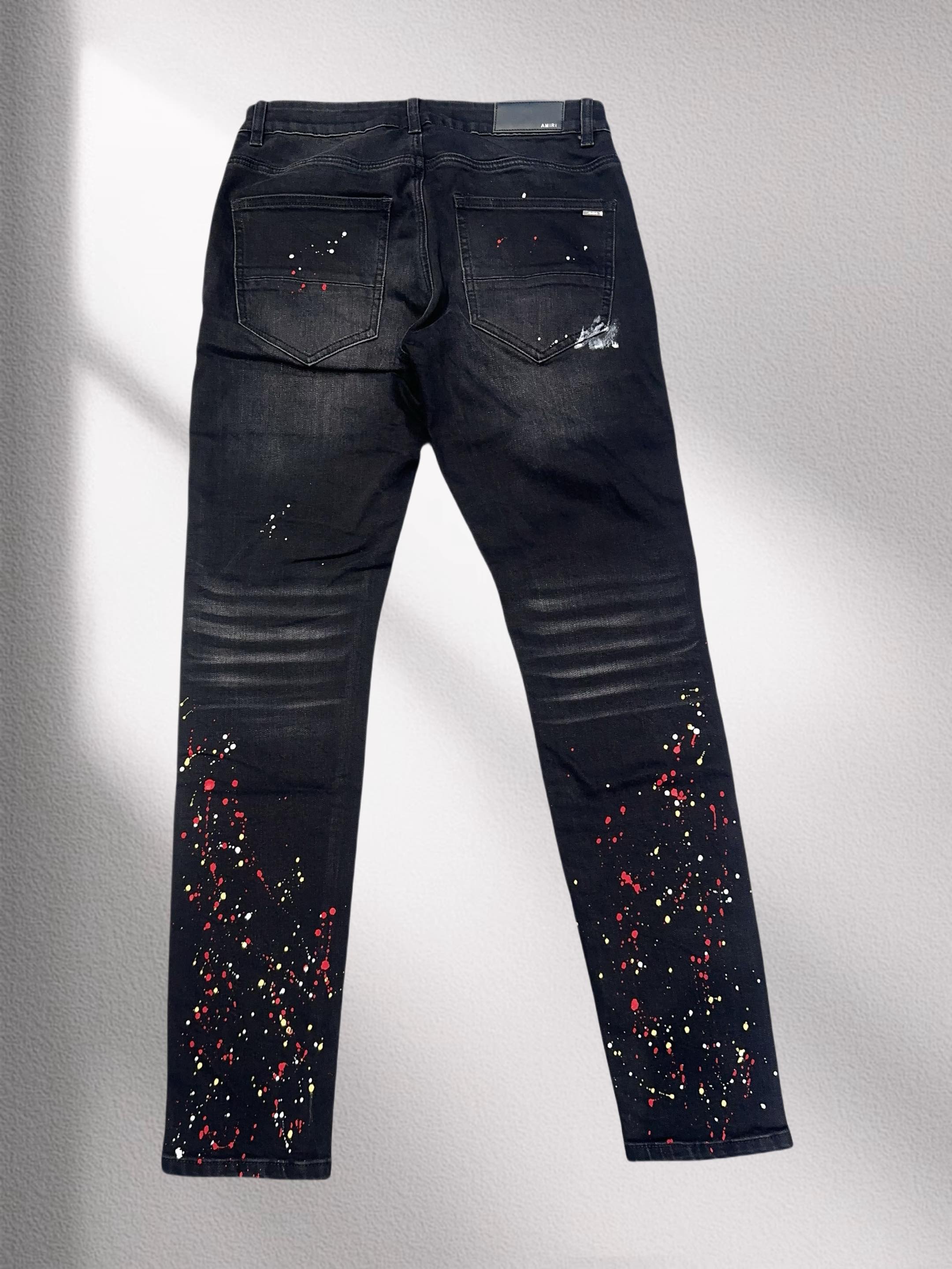 36_Amiri Jeans