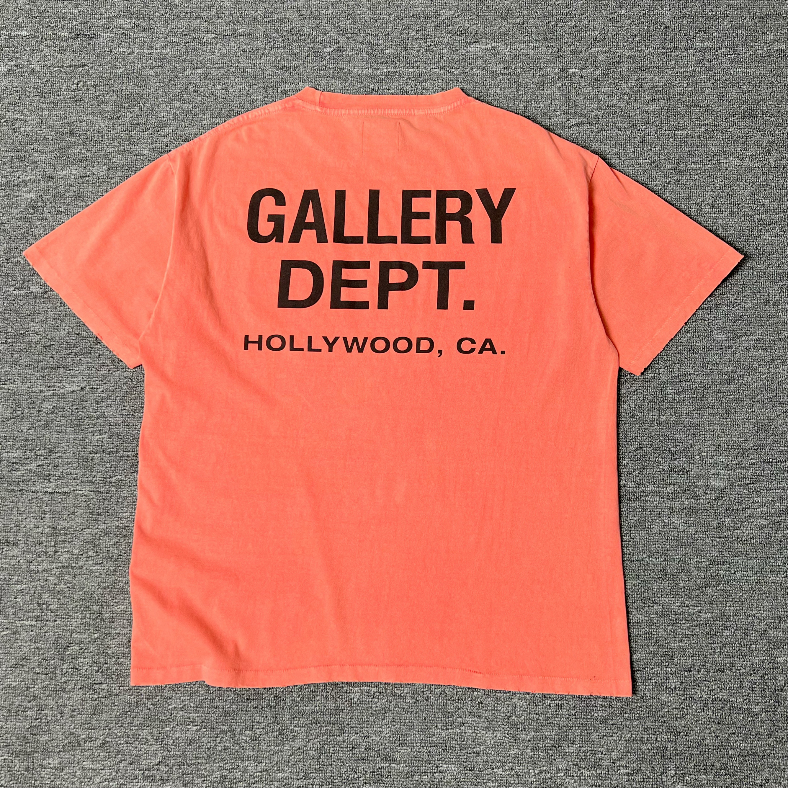 69_[1:1 quality]Gallery Dept T-shirt