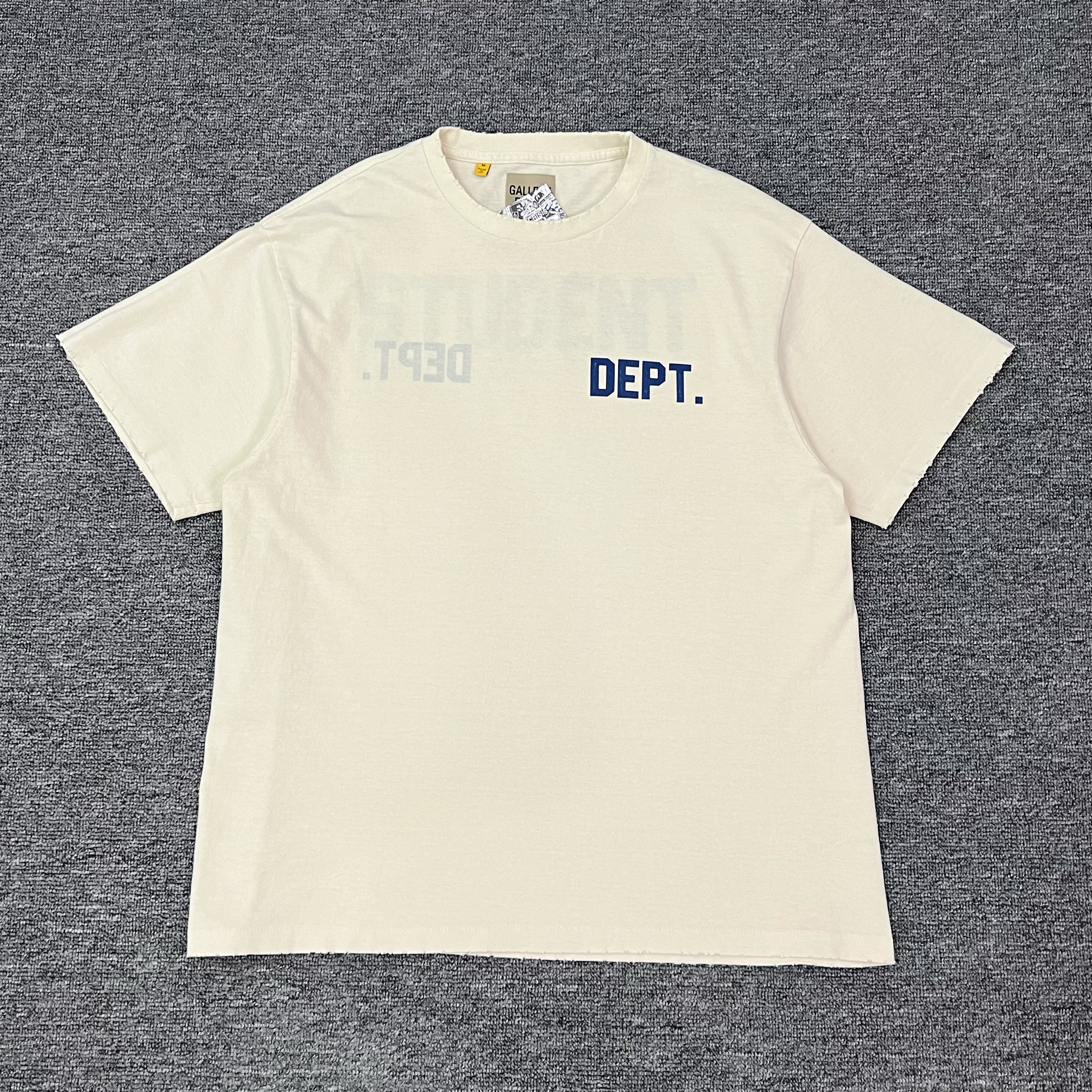 79_[1:1 quality]Gallery Dept T-shirt