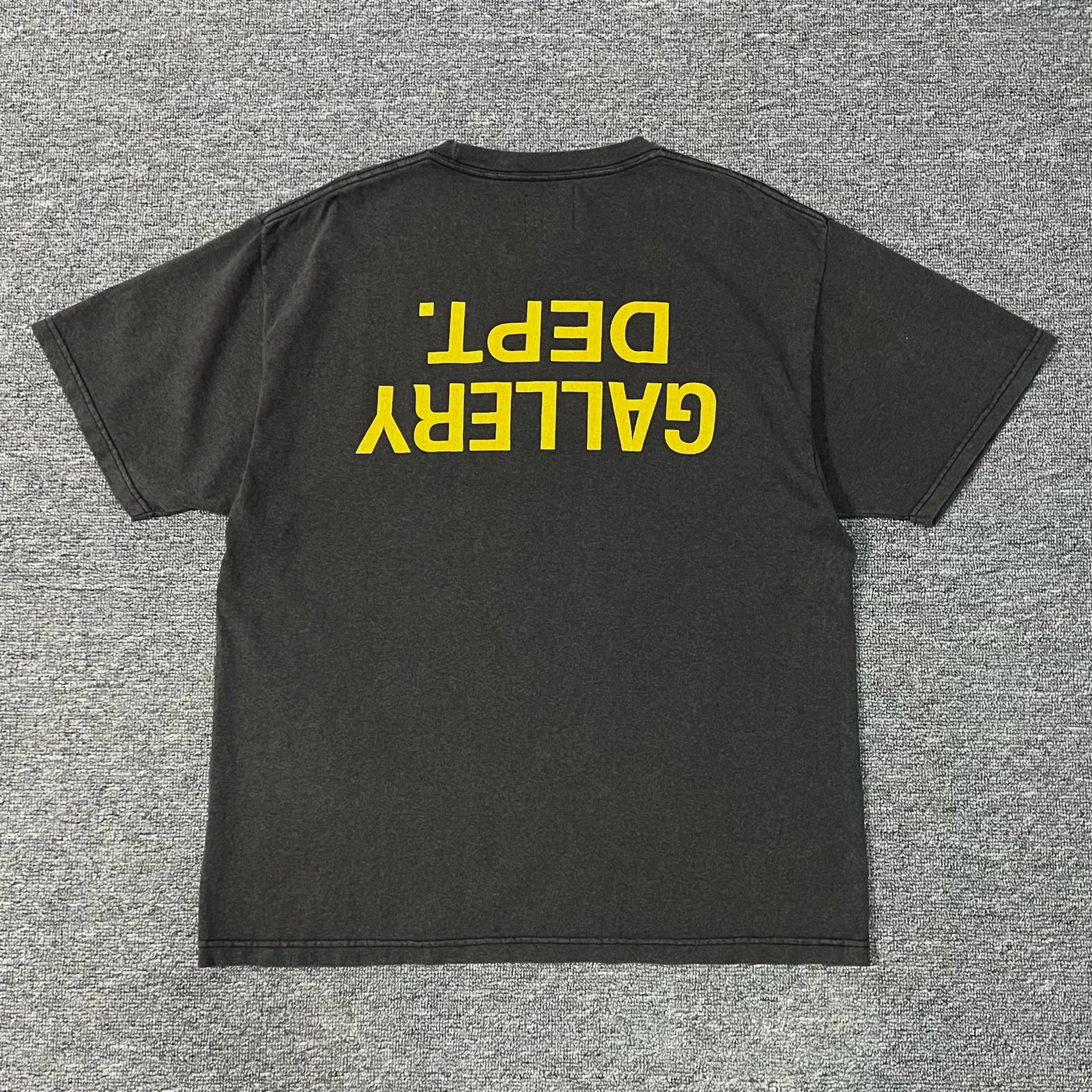 58_[1:1 quality]Gallery Dept T-shirt
