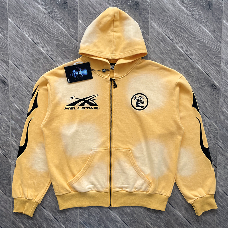 109_Hellstar Tracksuit