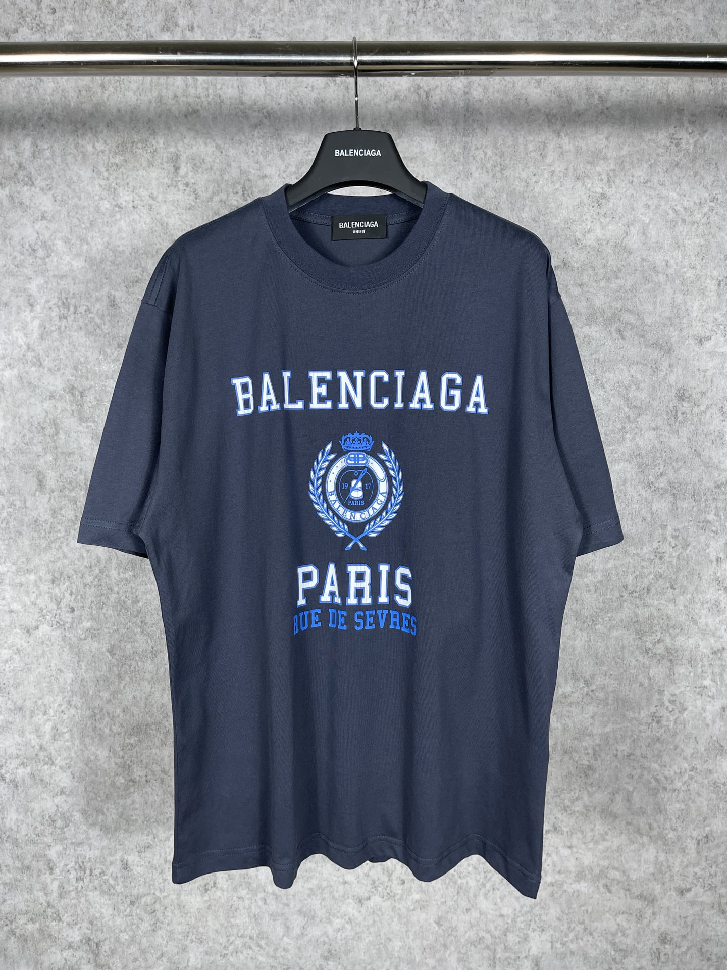 55_Balenciaga T-shirt