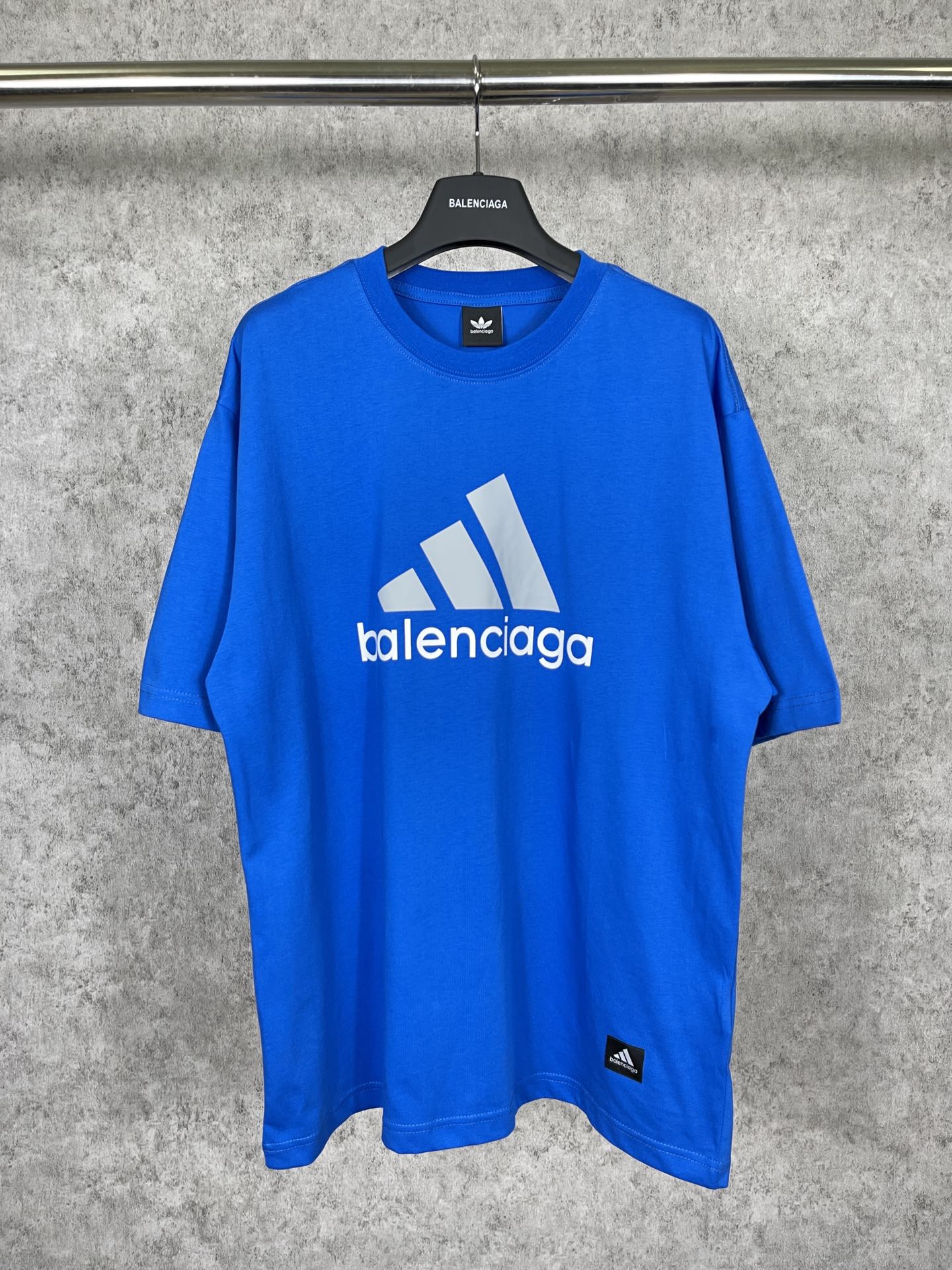 68_Balenciaga T-shirt