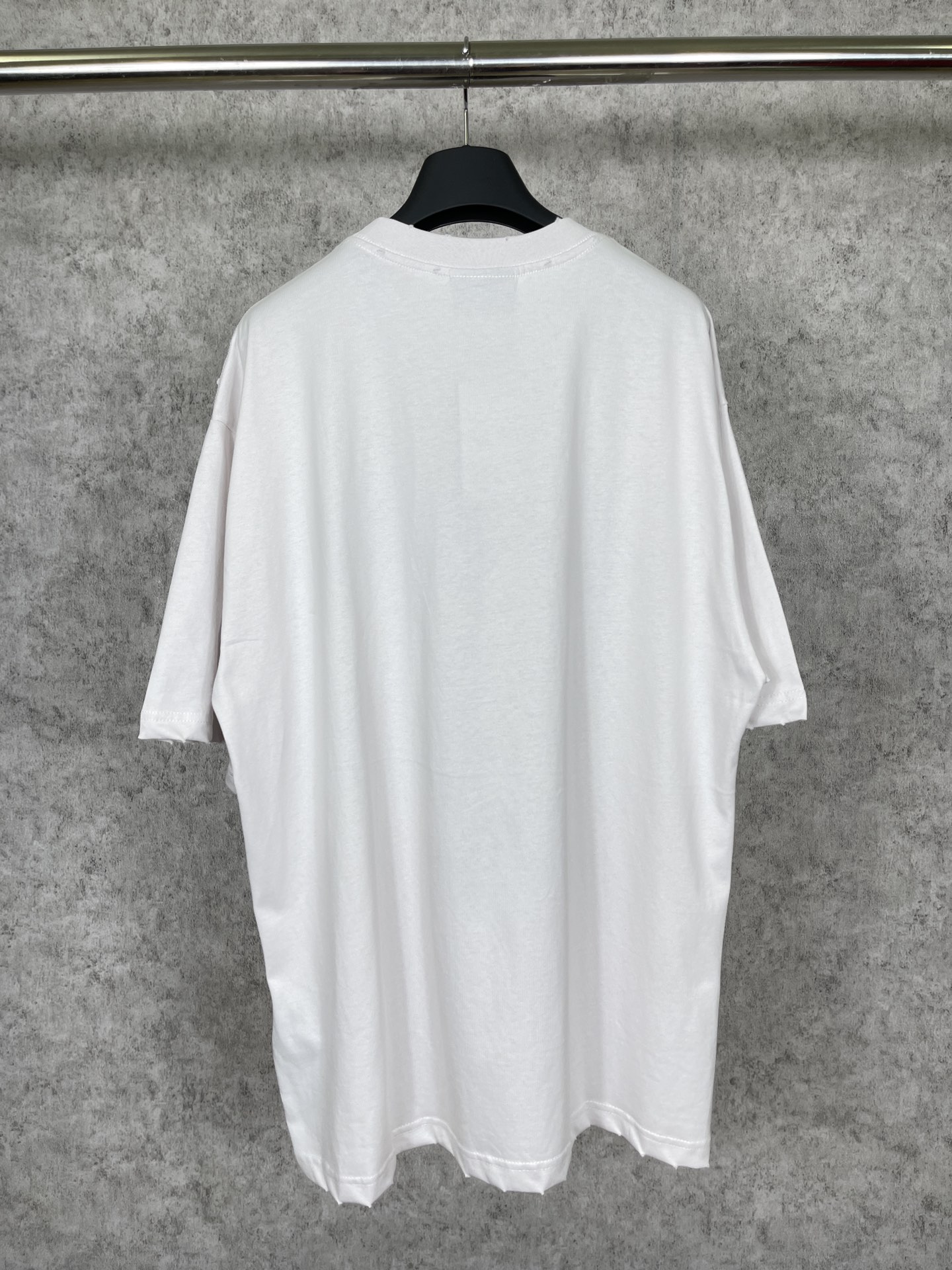 64_Balenciaga T-shirt
