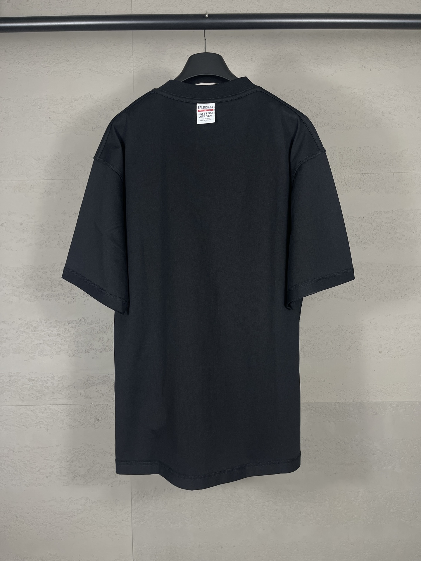24_Balenciaga T-shirt