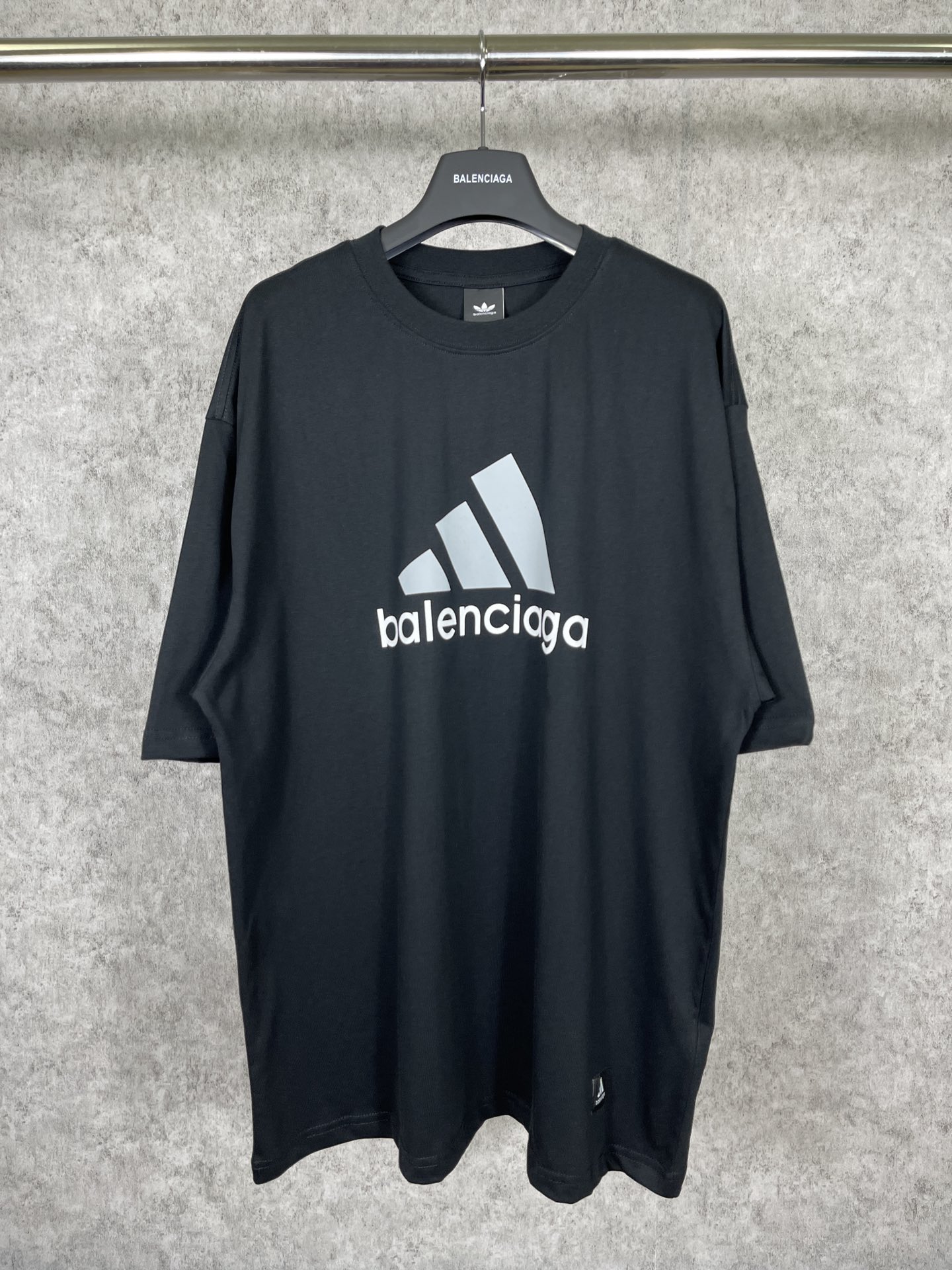 67_Balenciaga T-shirt