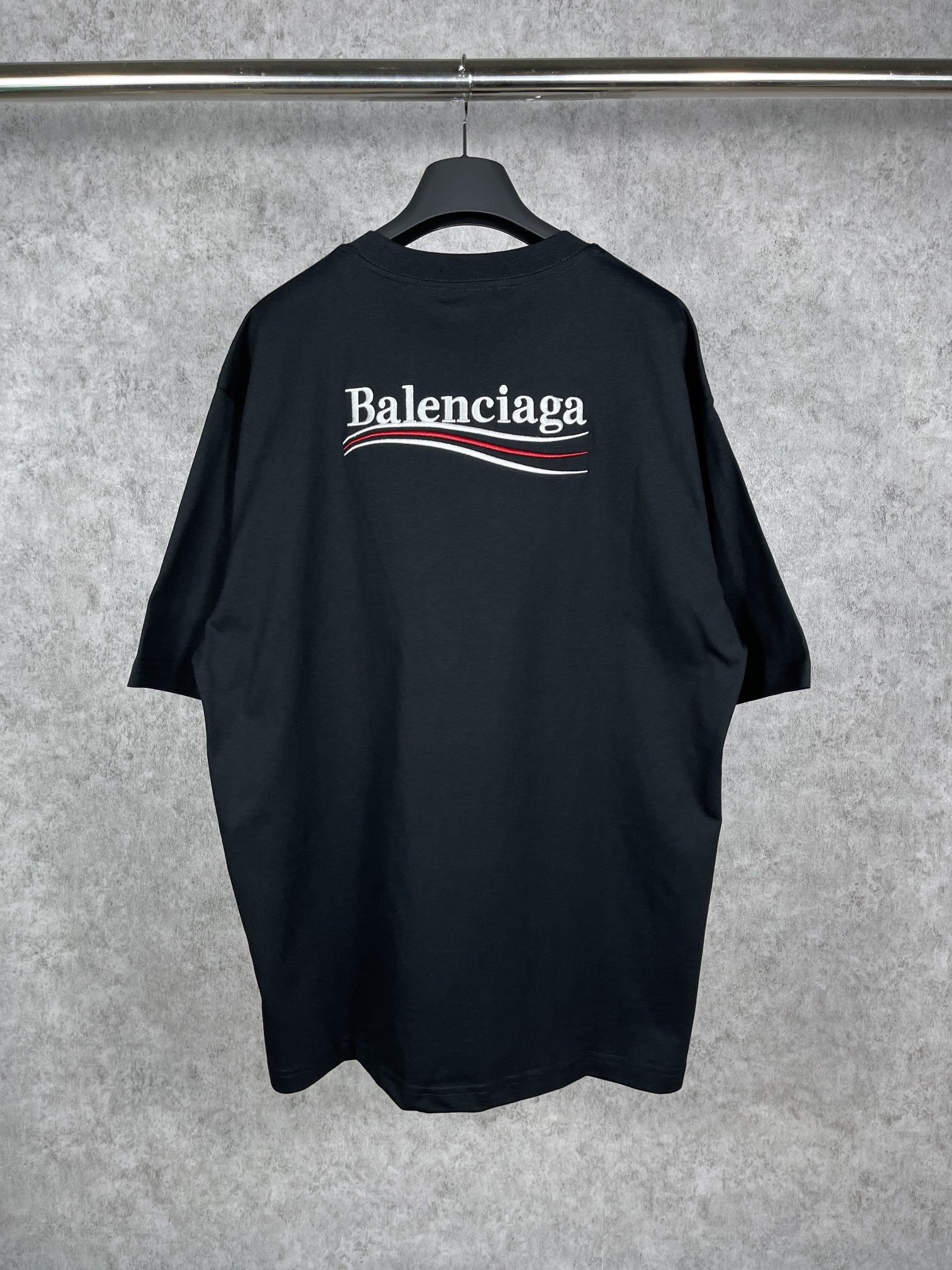 36_Balenciaga T-shirt