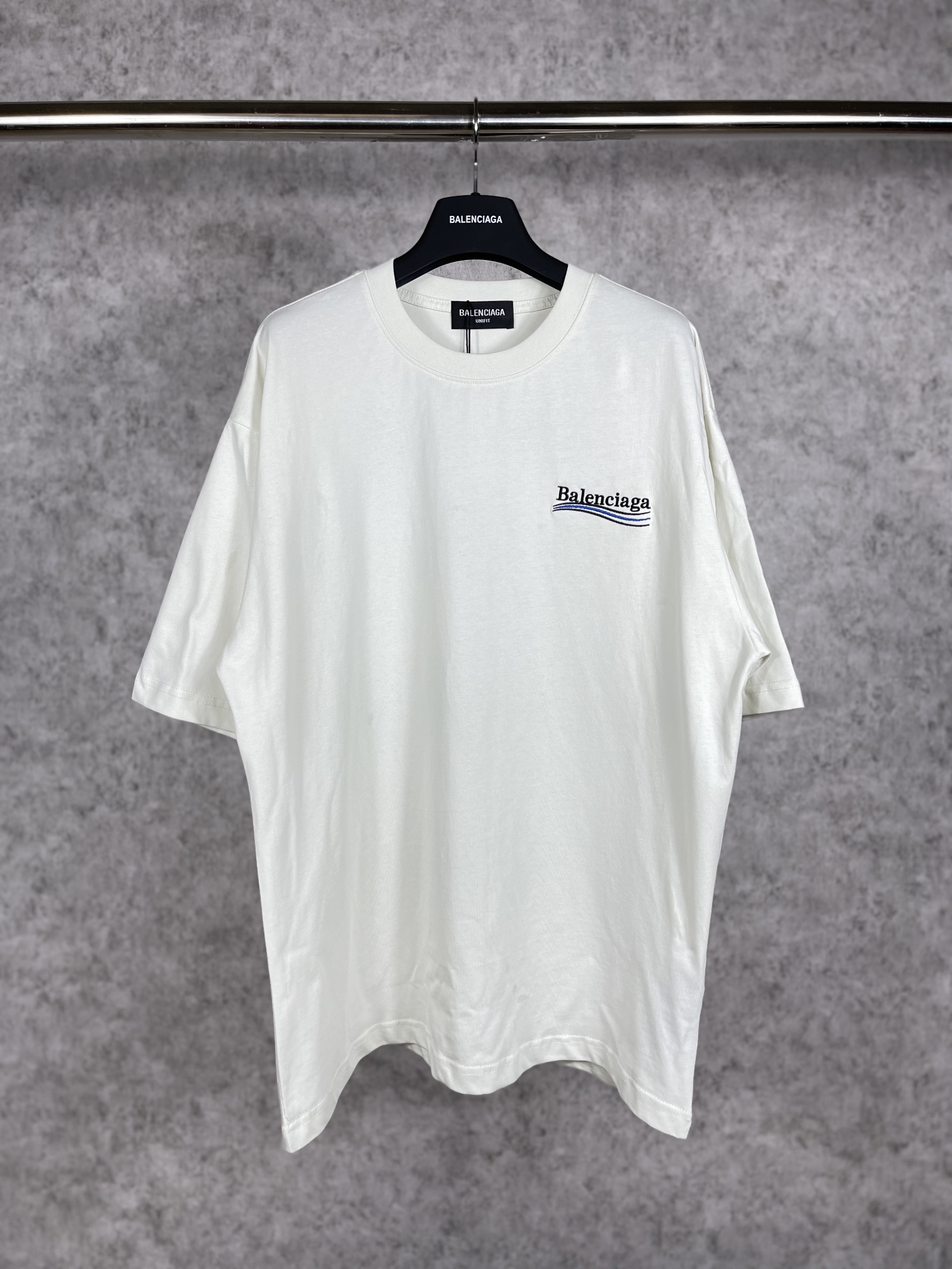 40_Balenciaga T-shirt