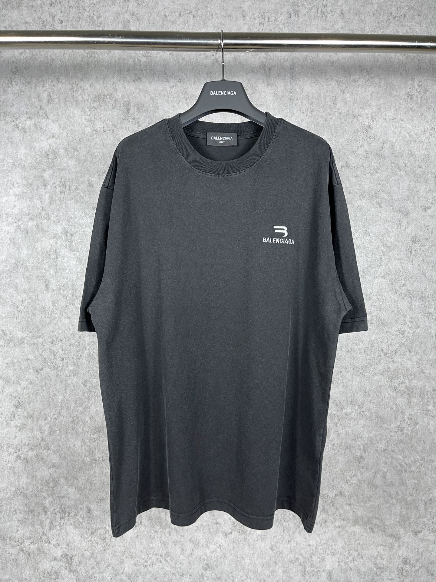 52_Balenciaga T-shirt