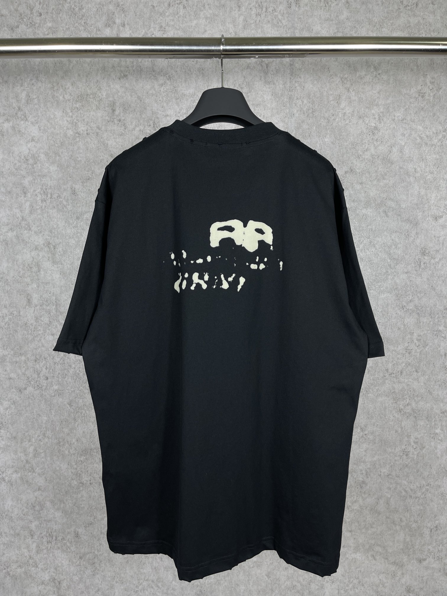 118_Balenciaga T-shirt
