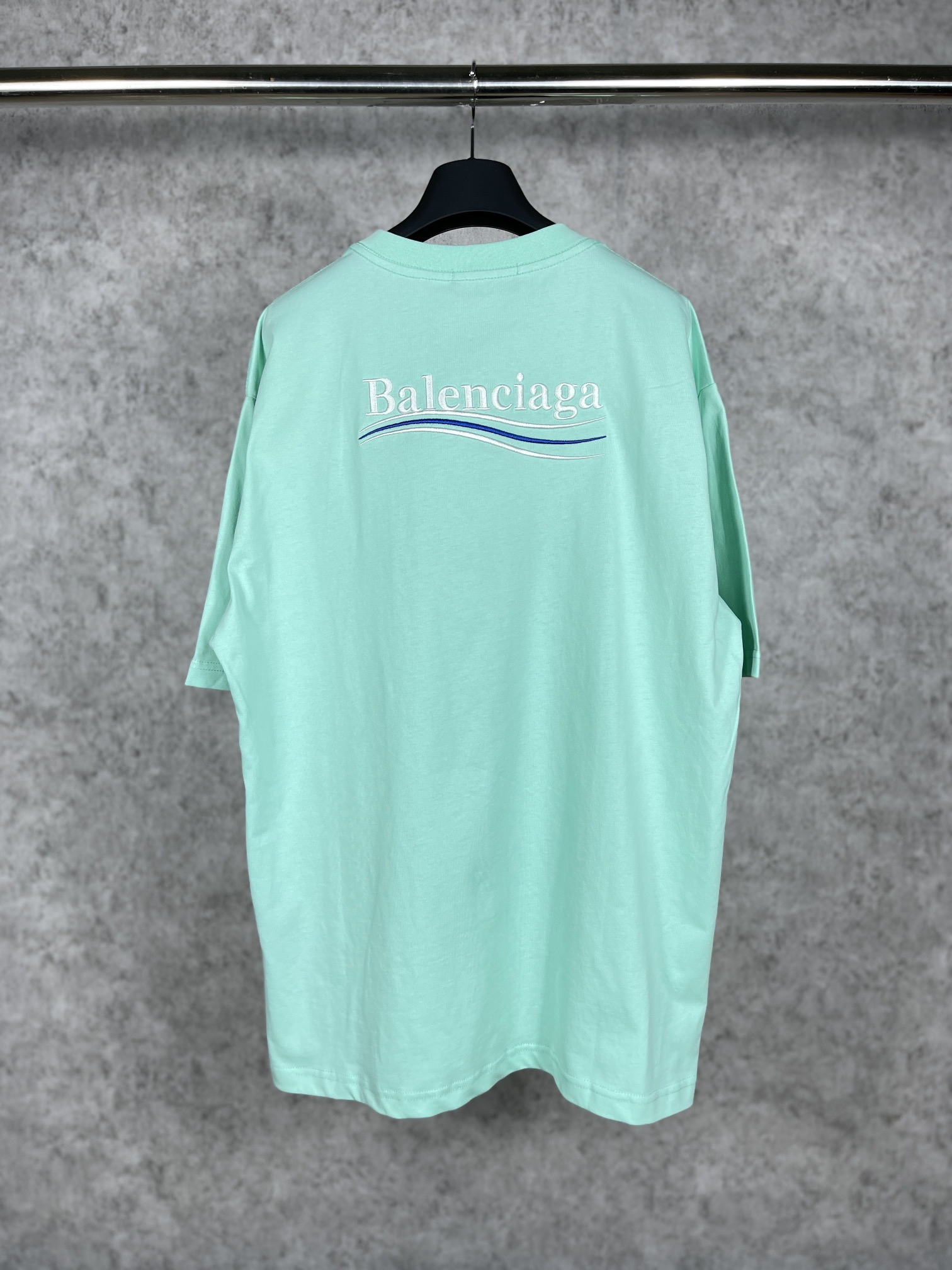 38_Balenciaga T-shirt