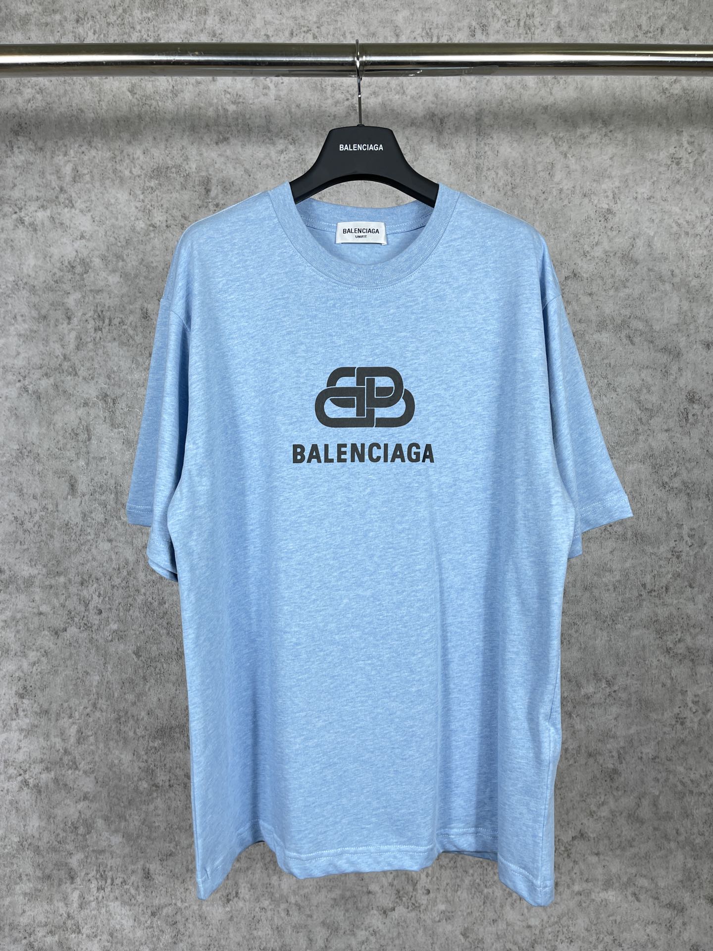 33_Balenciaga T-shirt