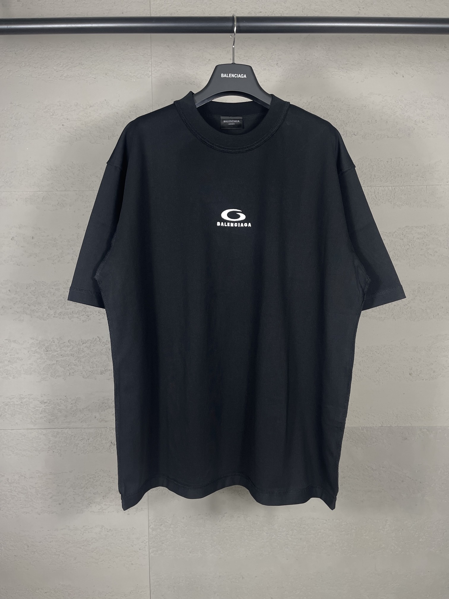 24_Balenciaga T-shirt