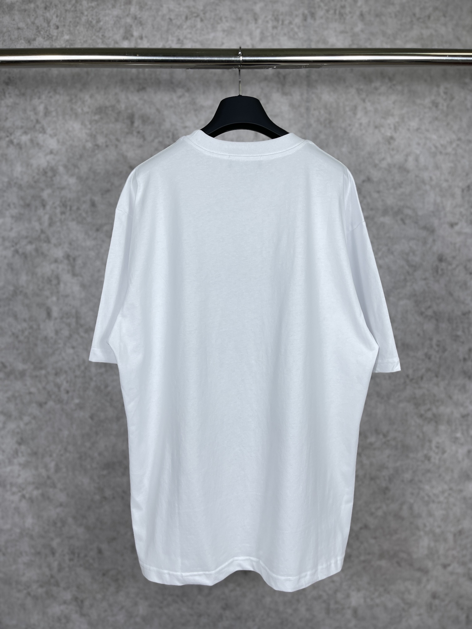 31_Balenciaga T-shirt