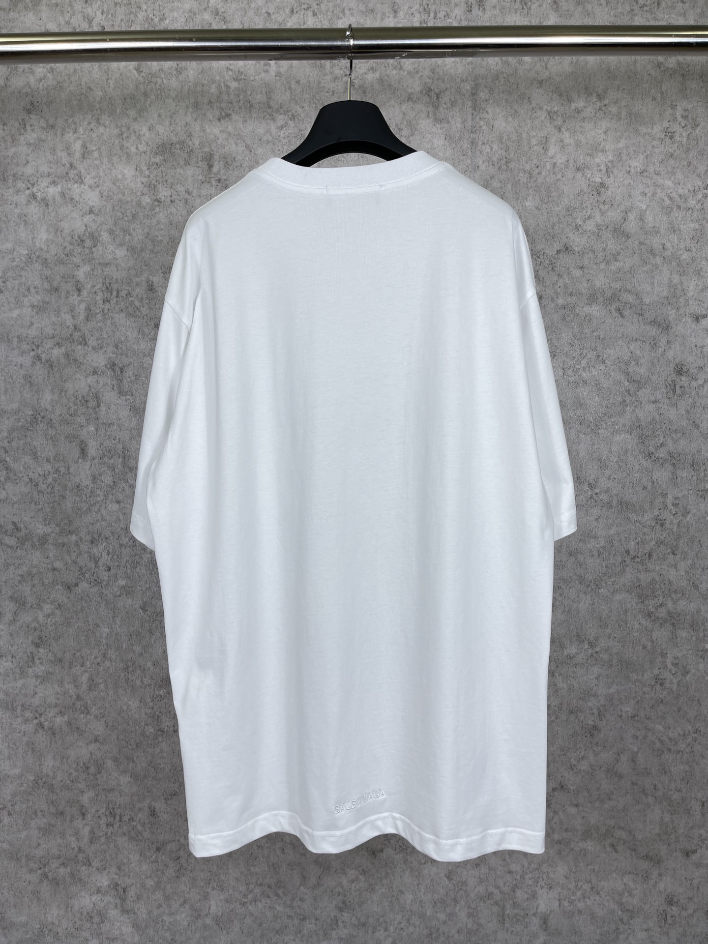 90_Balenciaga T-shirt