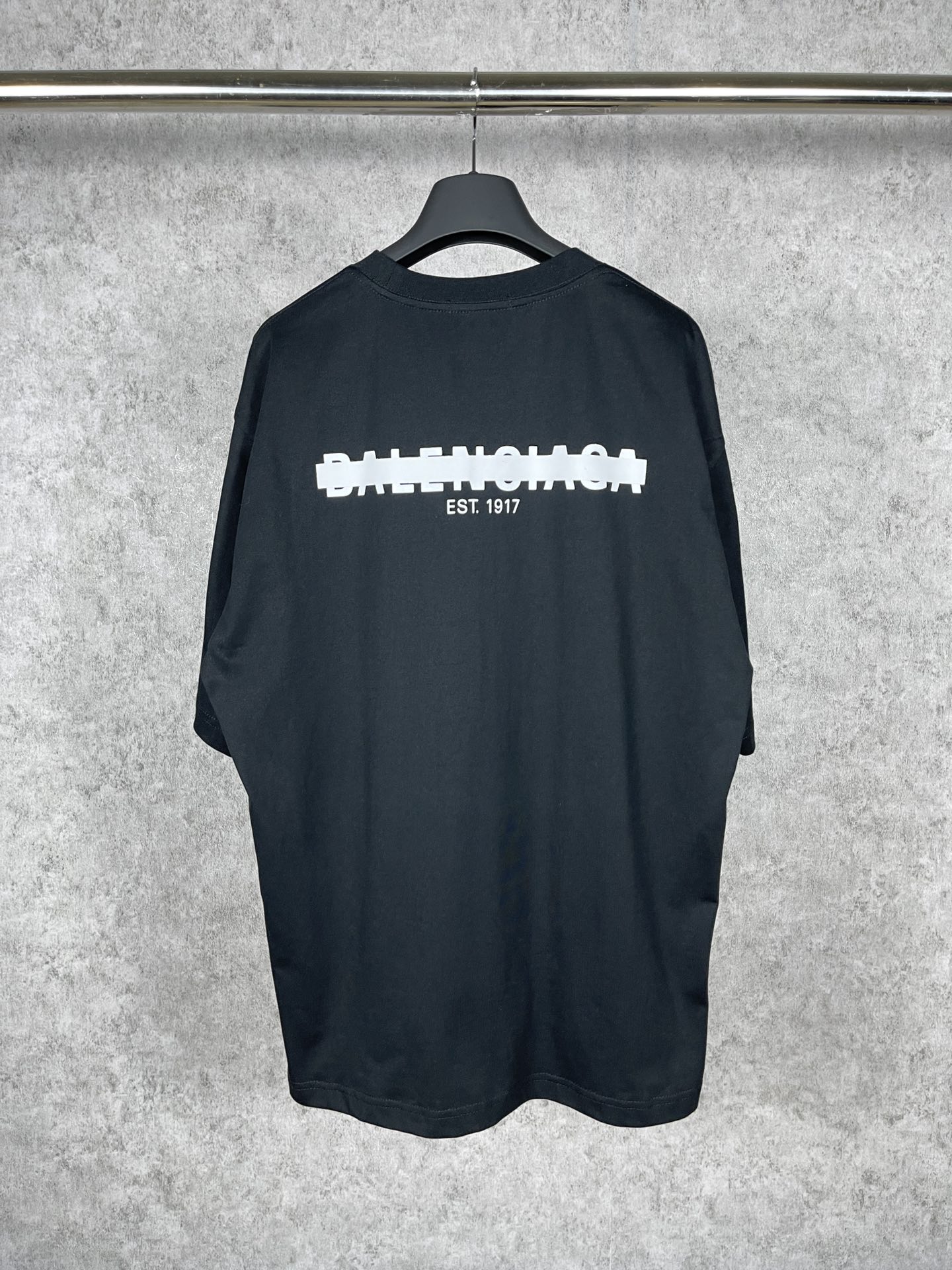 72_Balenciaga T-shirt