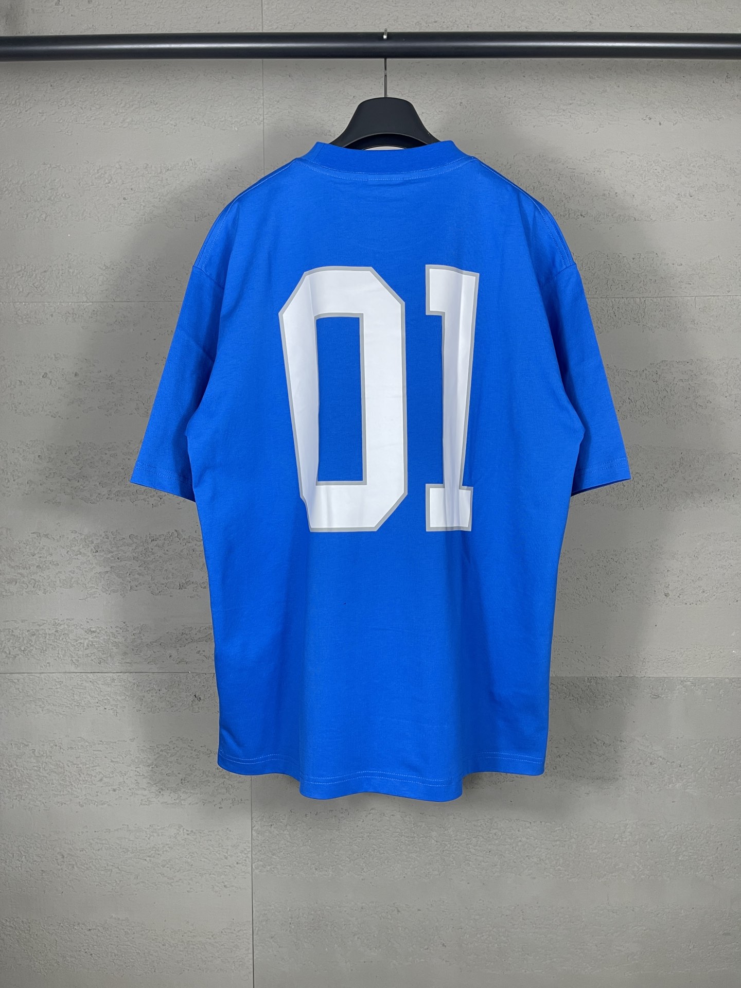 29_Balenciaga T-shirt