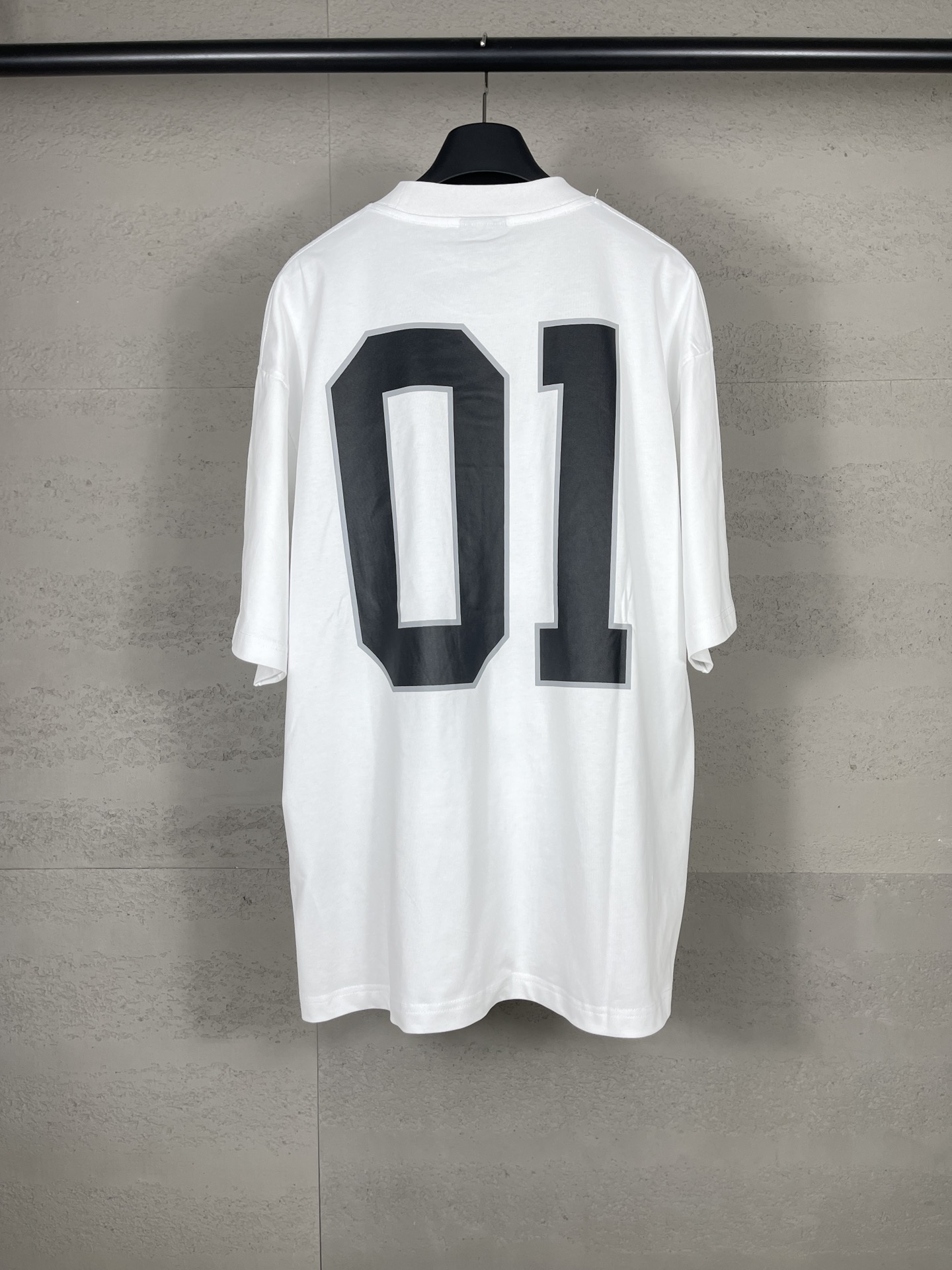 31_Balenciaga T-shirt