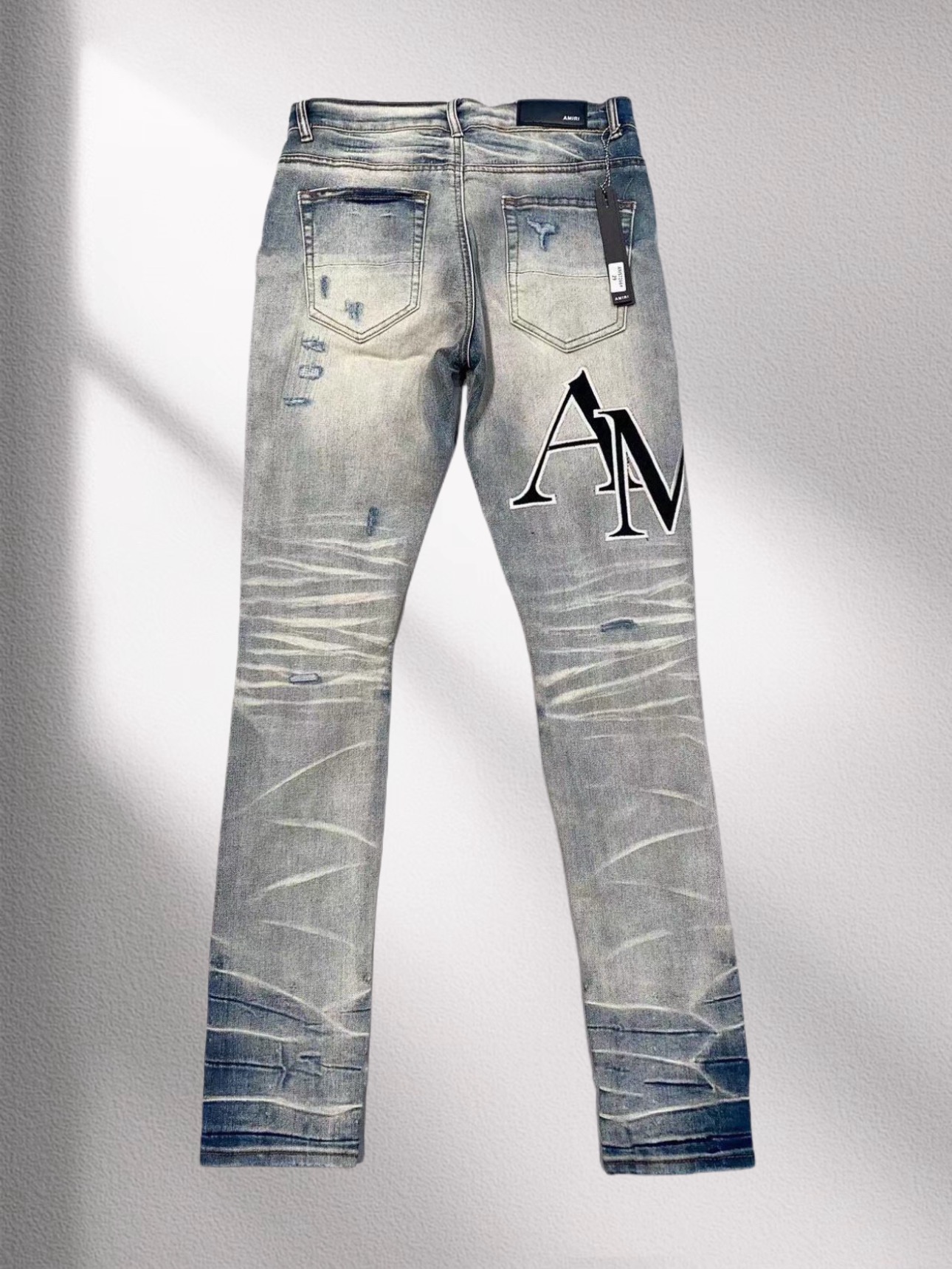 93_Amiri Jeans