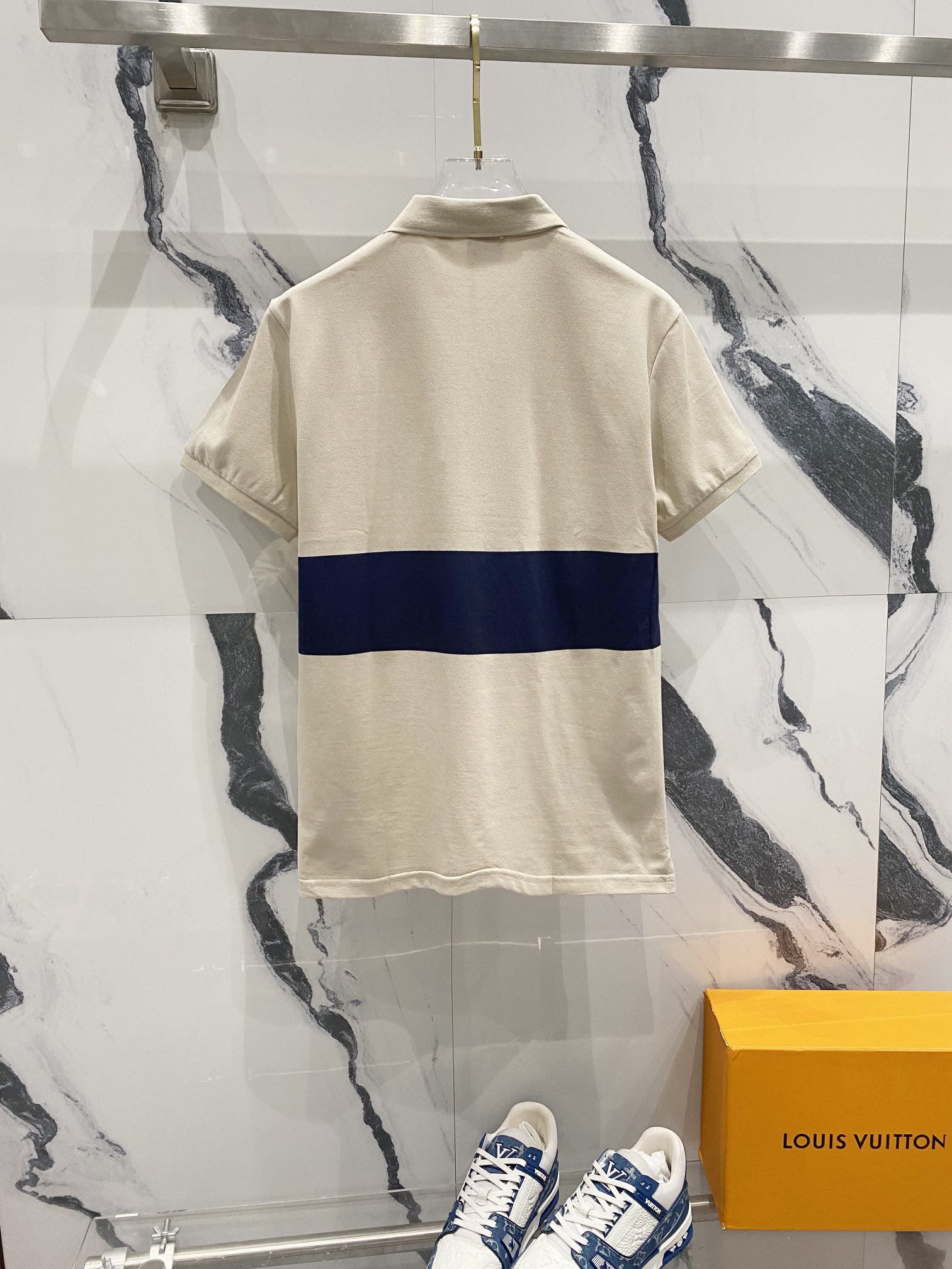8_Burberry Polo