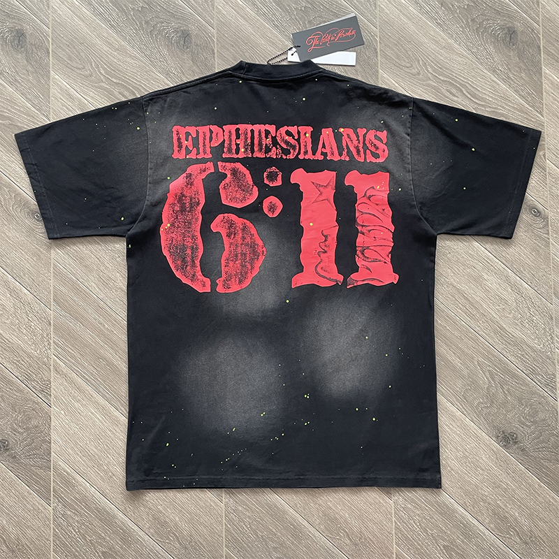 116_Hellstar T-shirt