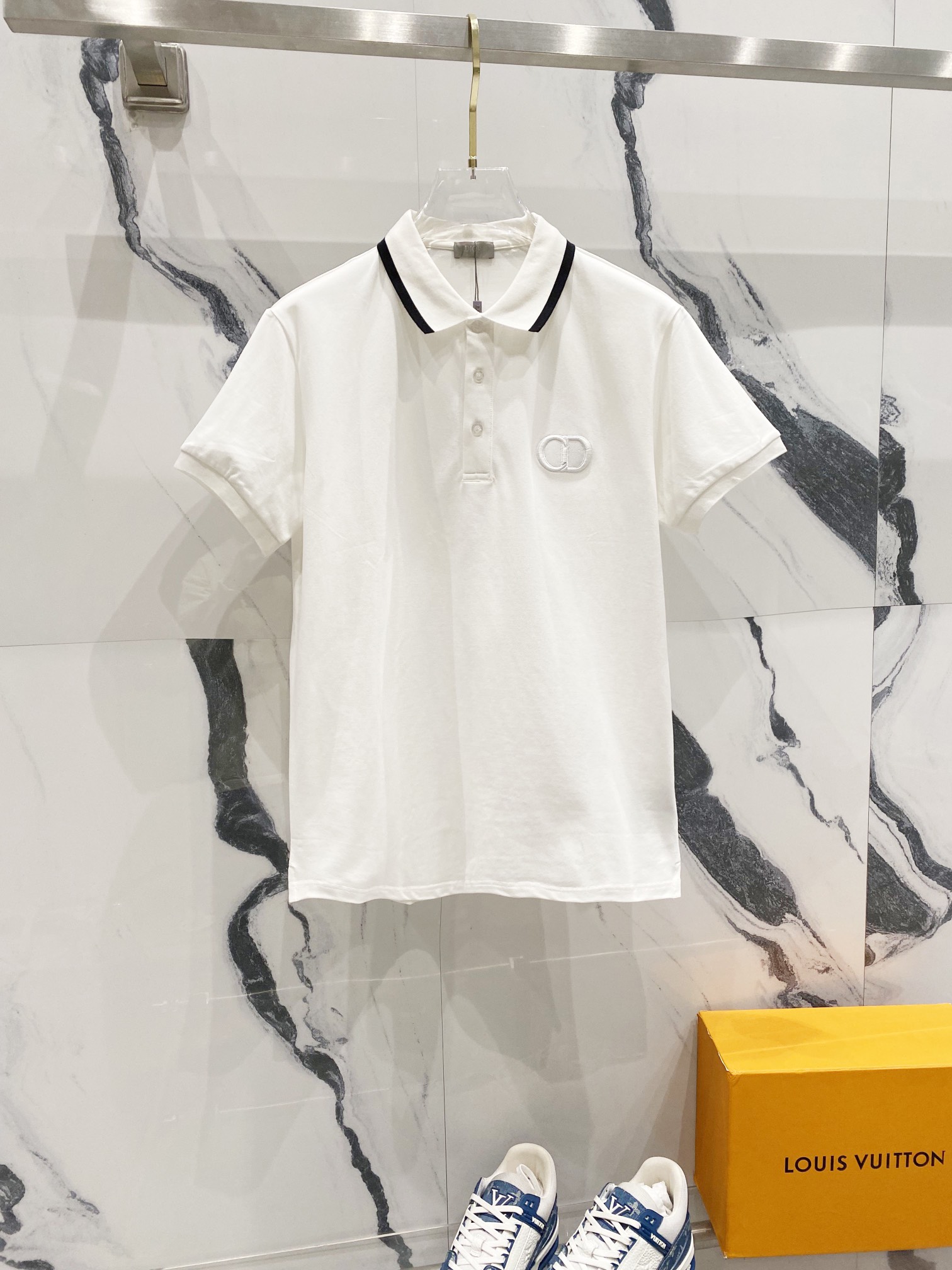23_Dior Polo