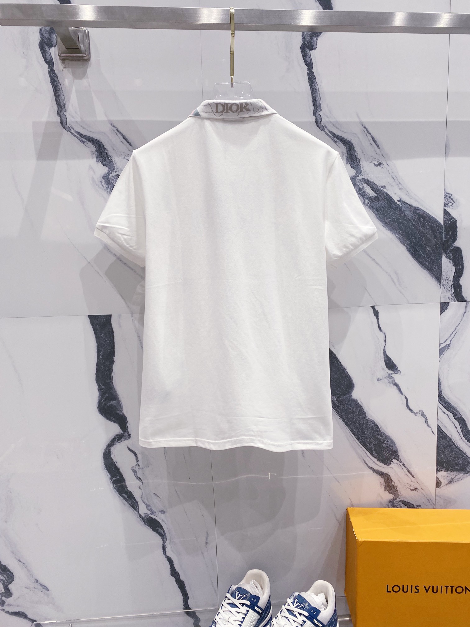26_Dior Polo