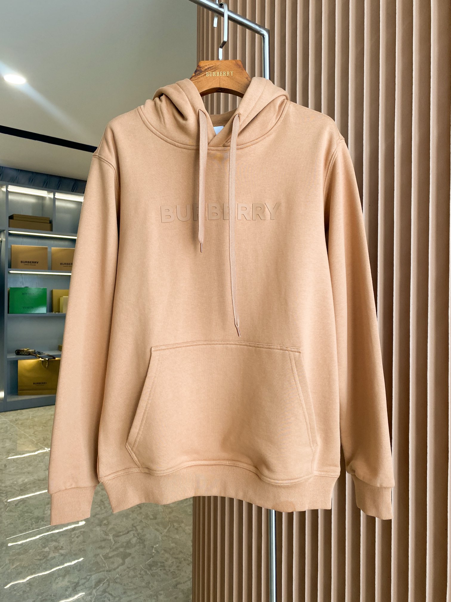 11_Burberry Hoodie