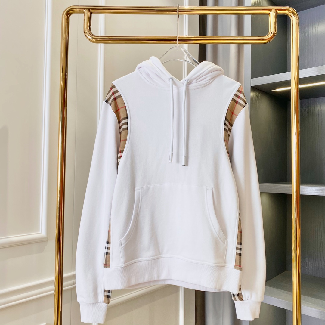 36_Burberry Tracksuit