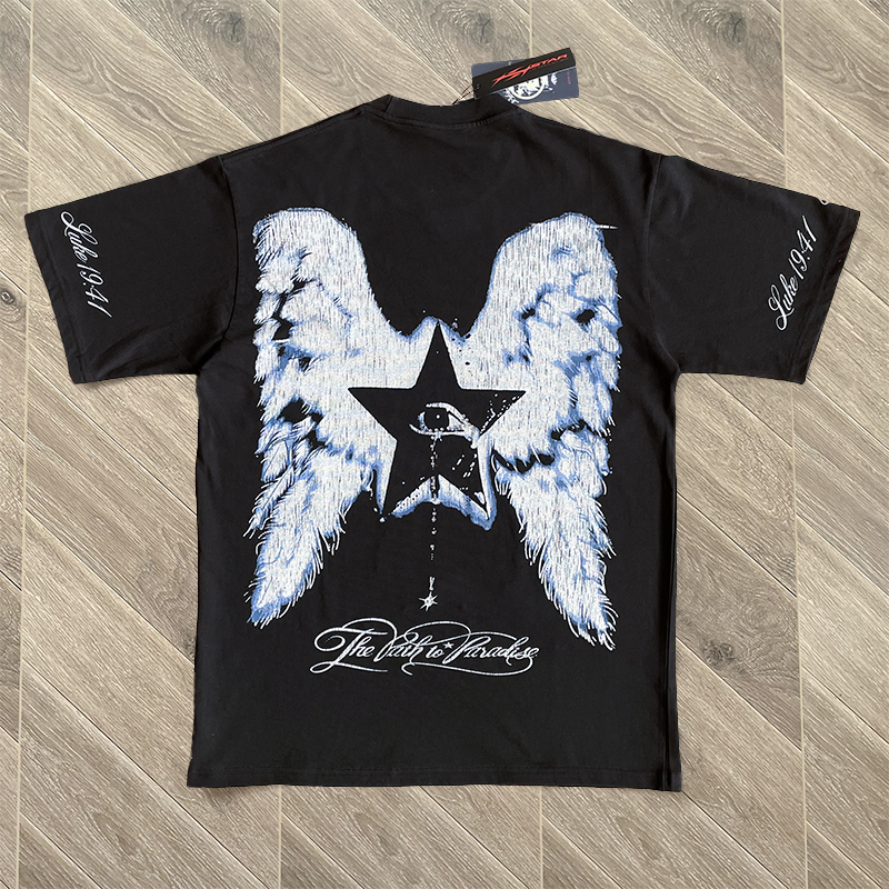 44_Hellstar T-shirt