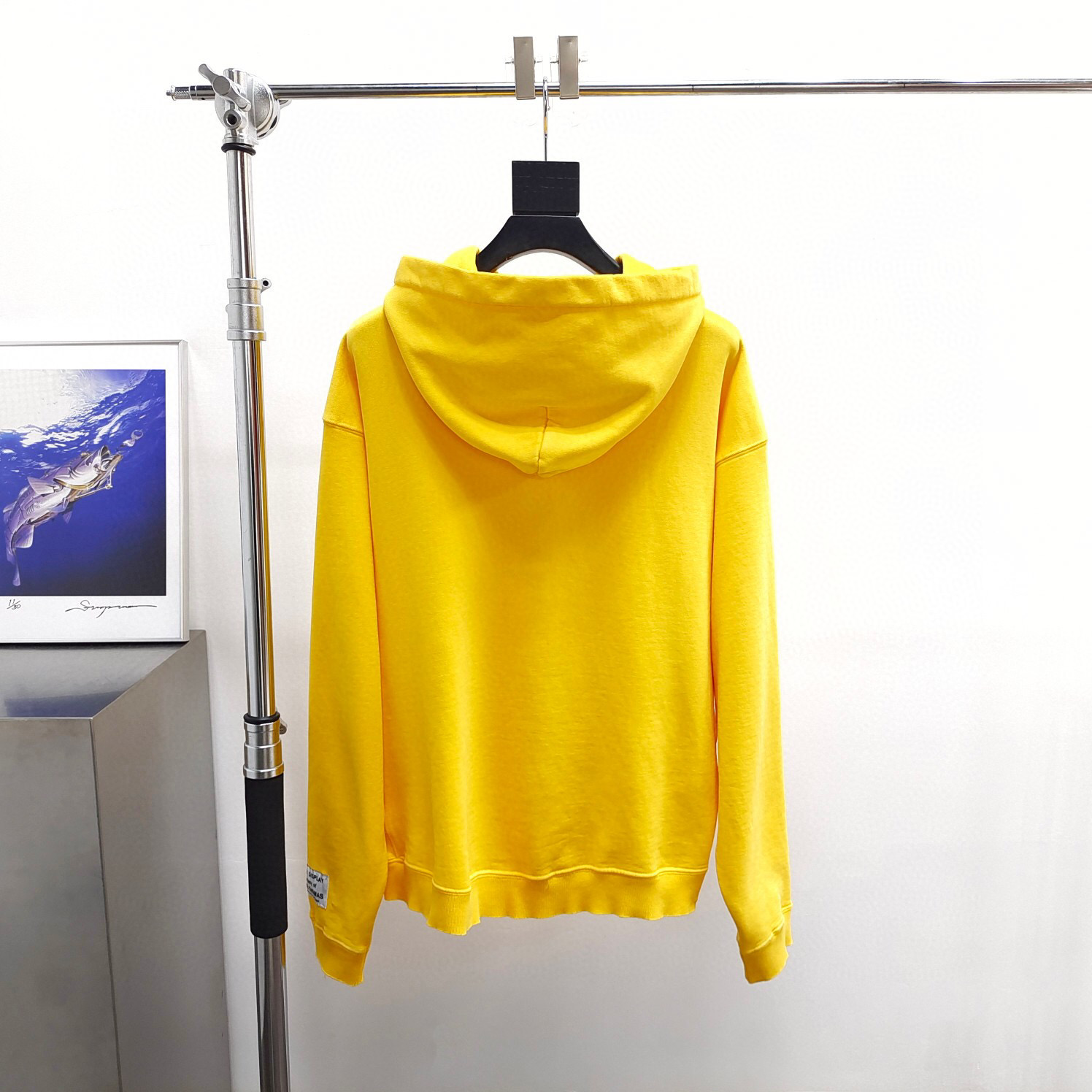 1_[1:1 quality]Gallery Dept Hoodie