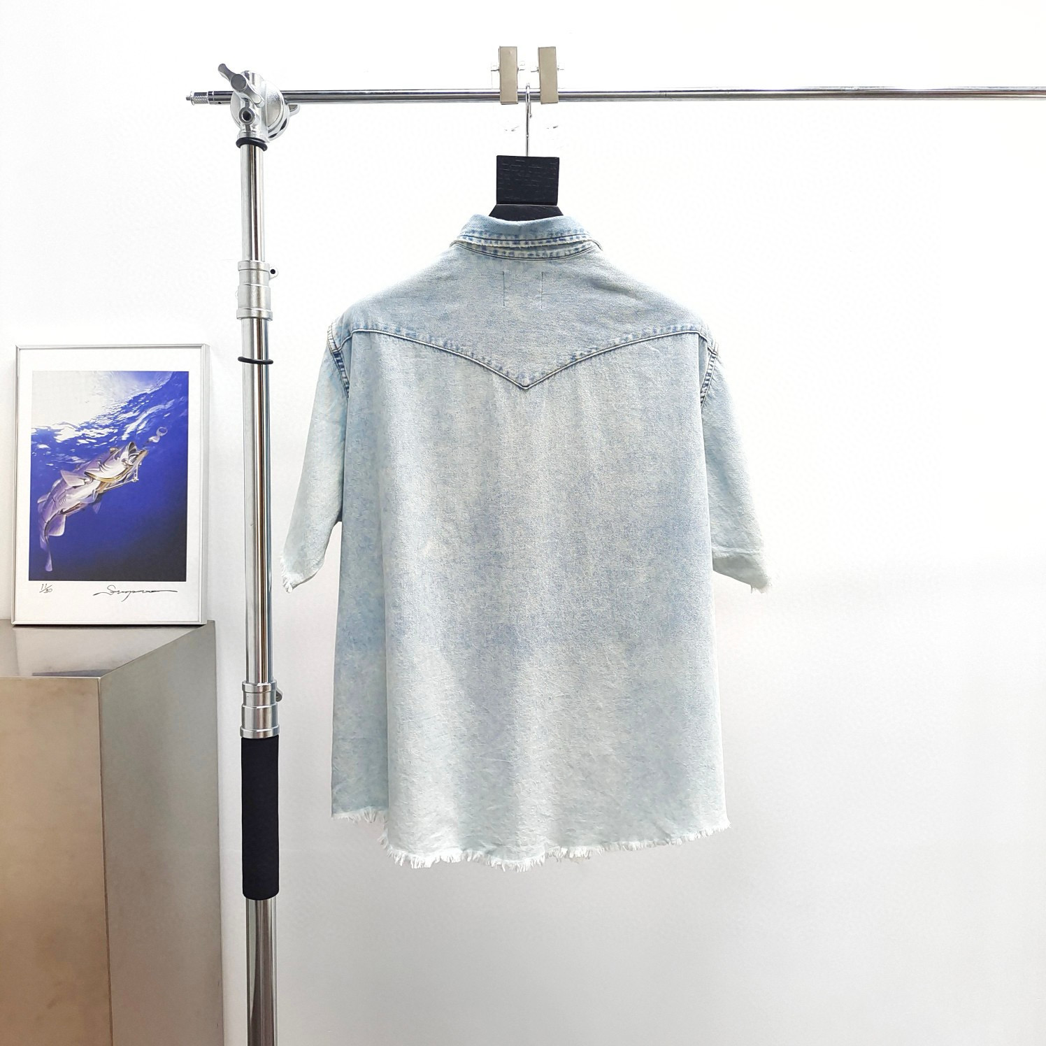 111_[1:1 quality]Gallery Dept JACKET