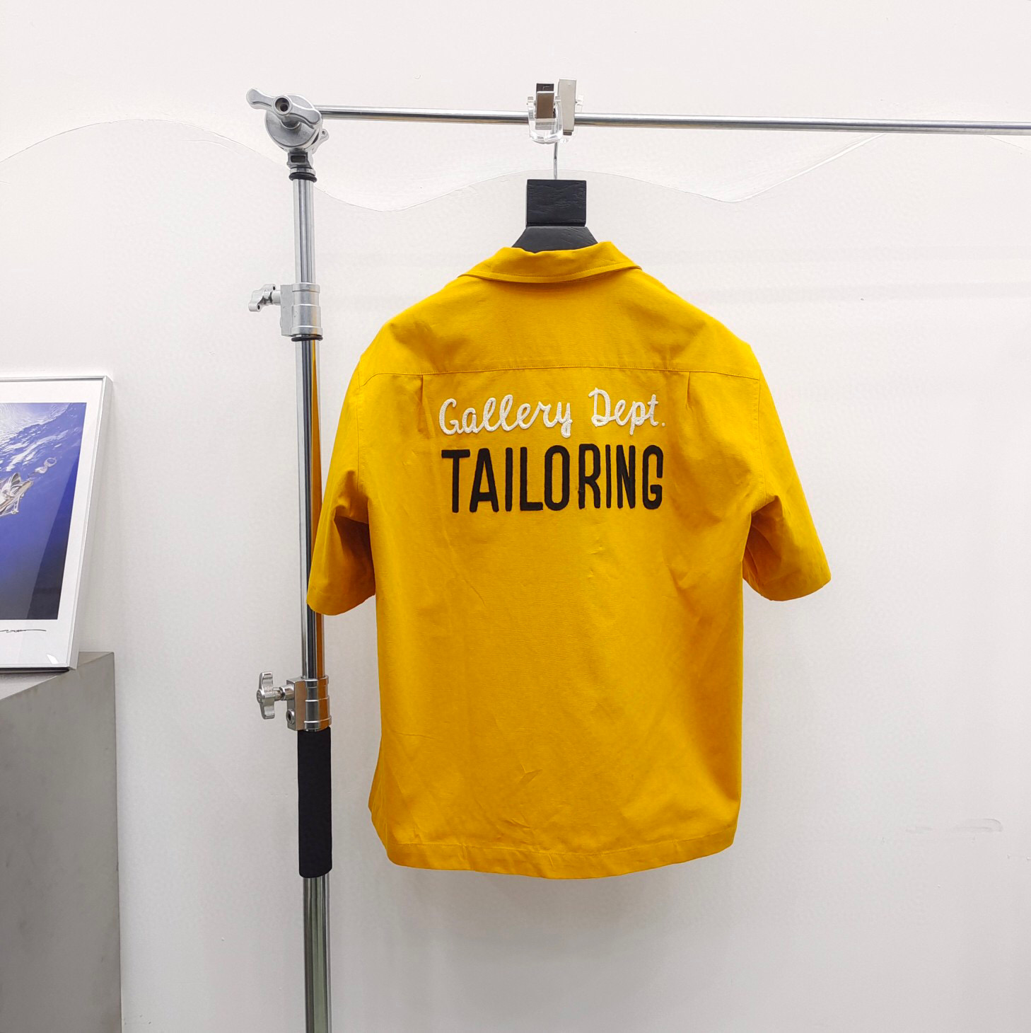 108_[1:1 quality]Gallery Dept JACKET