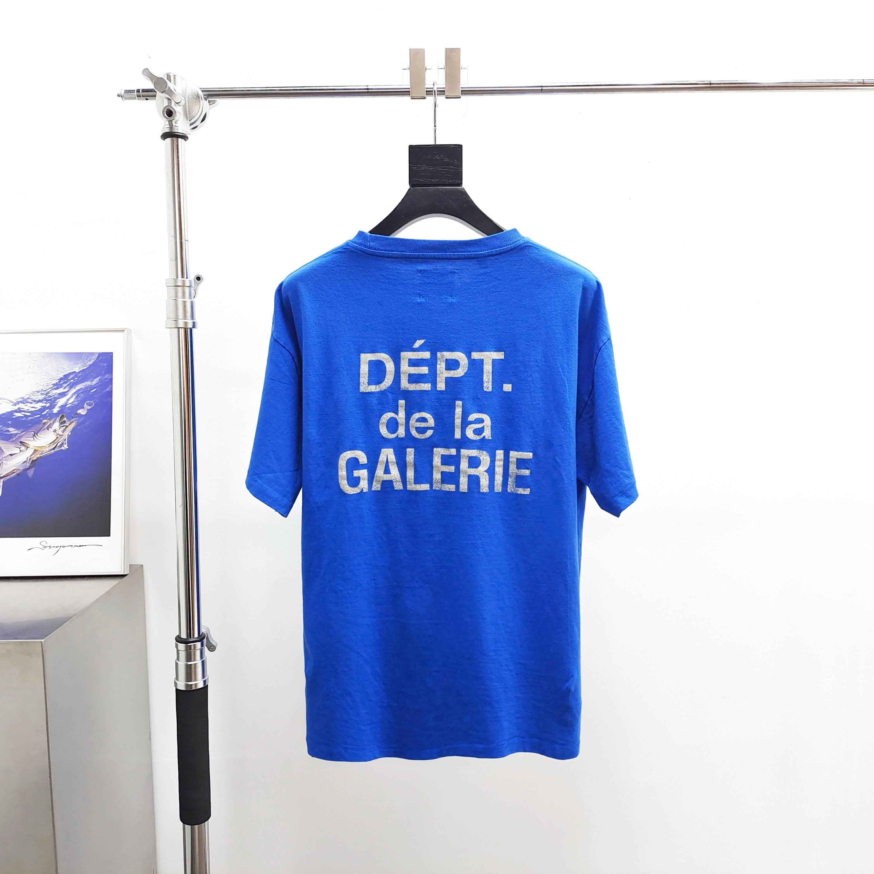 68_[1:1 quality]Gallery Dept T-shirt