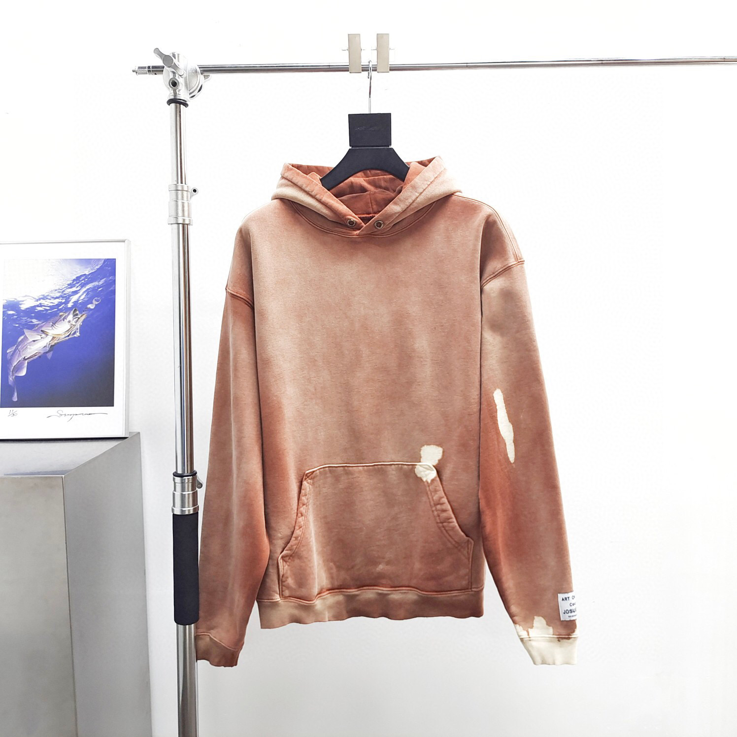 119_[1:1 quality]Gallery Dept Hoodie