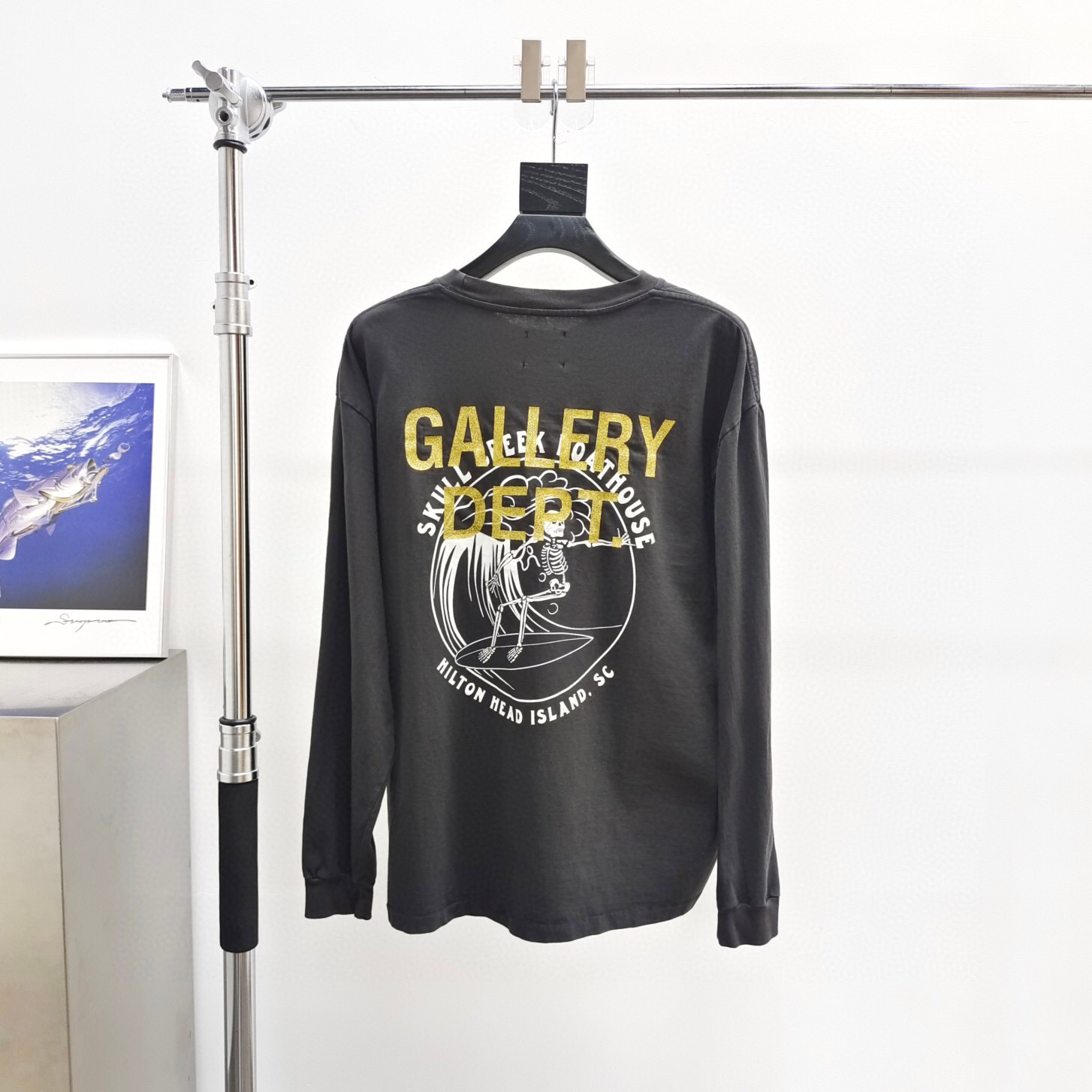 105_[1:1 quality]Gallery Dept Long Sleeves