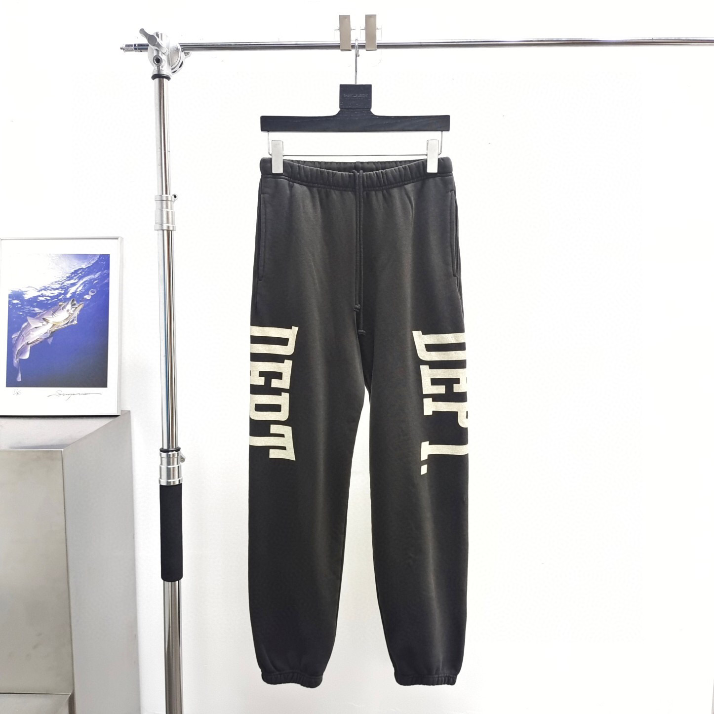 116_[1:1 quality]Gallery Dept Pants