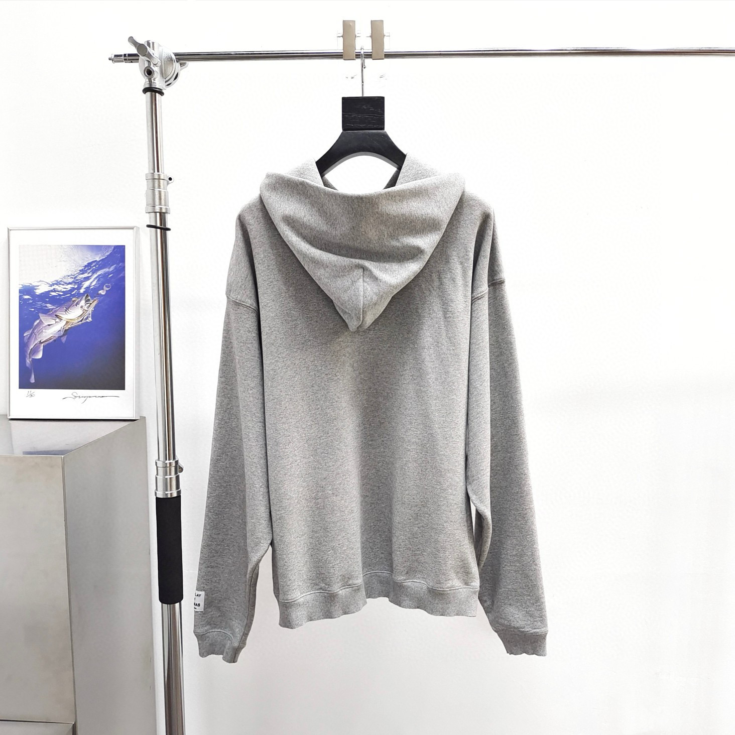 117_[1:1 quality]Gallery Dept Hoodie