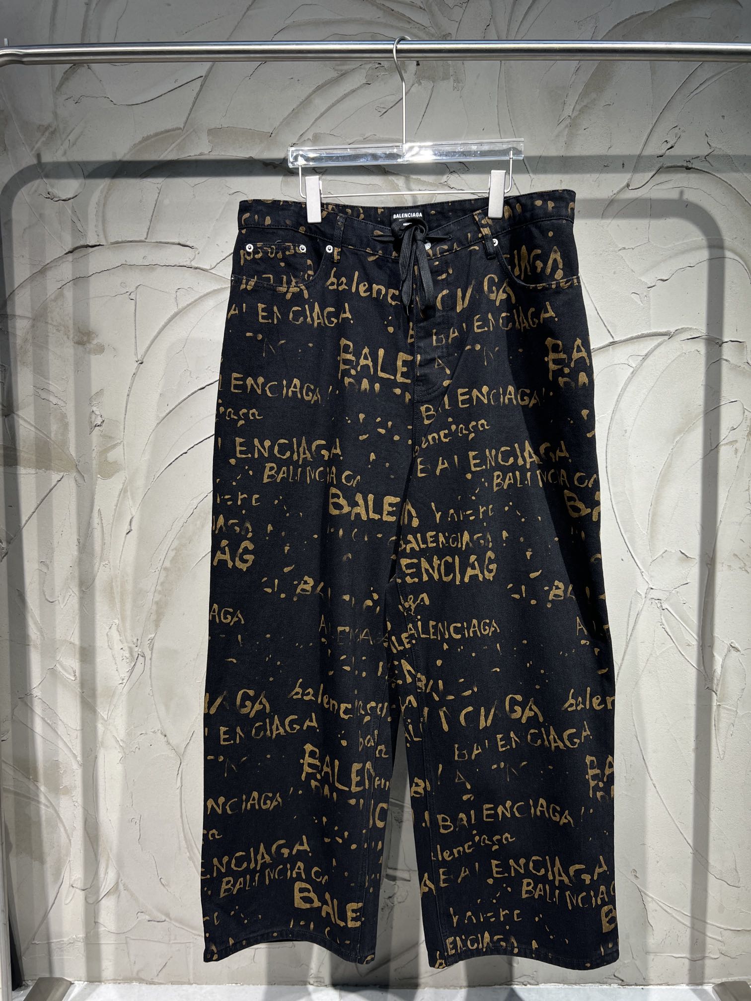 56_Balenciaga Tracksuit