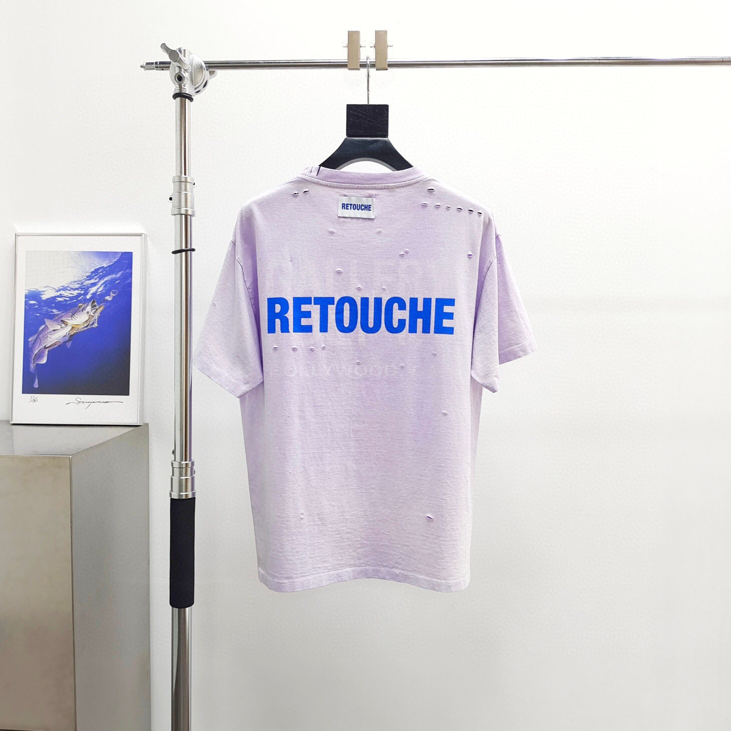 91_[1:1 quality]Gallery Dept T-shirt