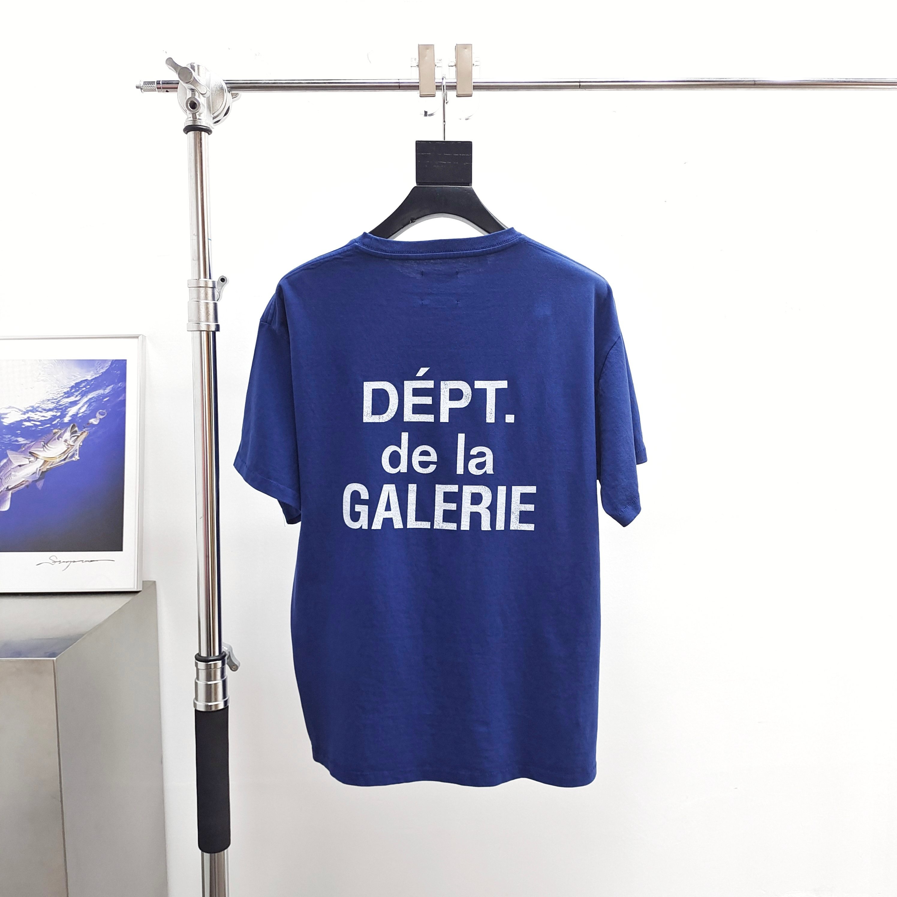 72_[1:1 quality]Gallery Dept T-shirt