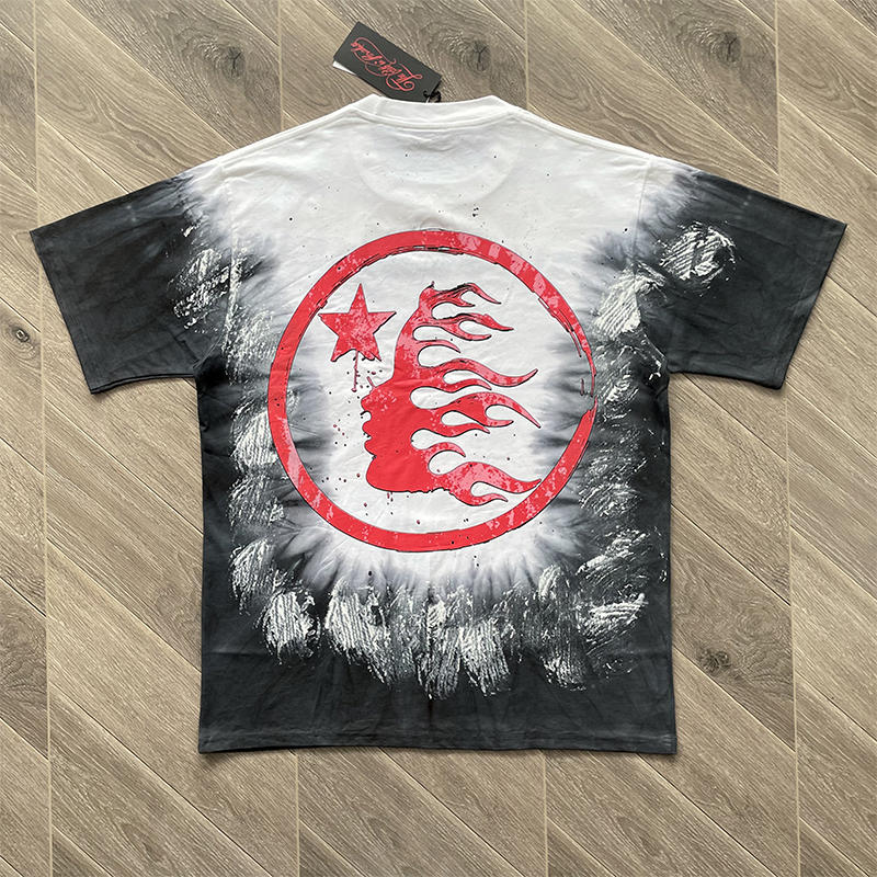 46_Hellstar T-shirt