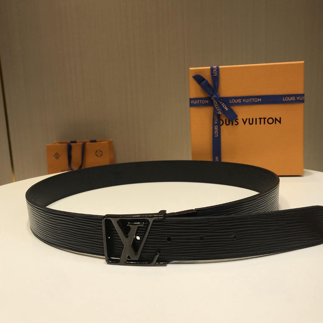 16_Louis Vuitton Belt
