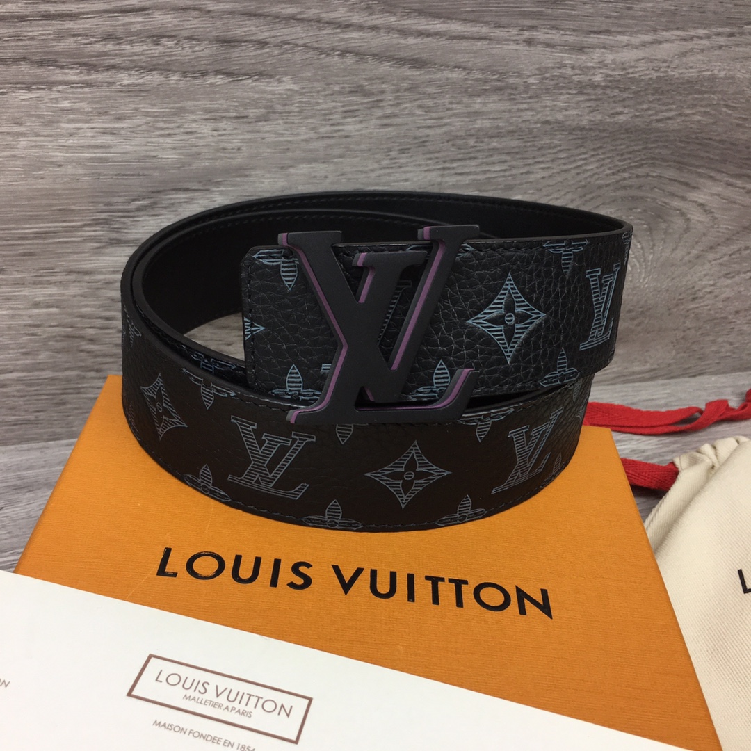 49_Louis Vuitton Belt